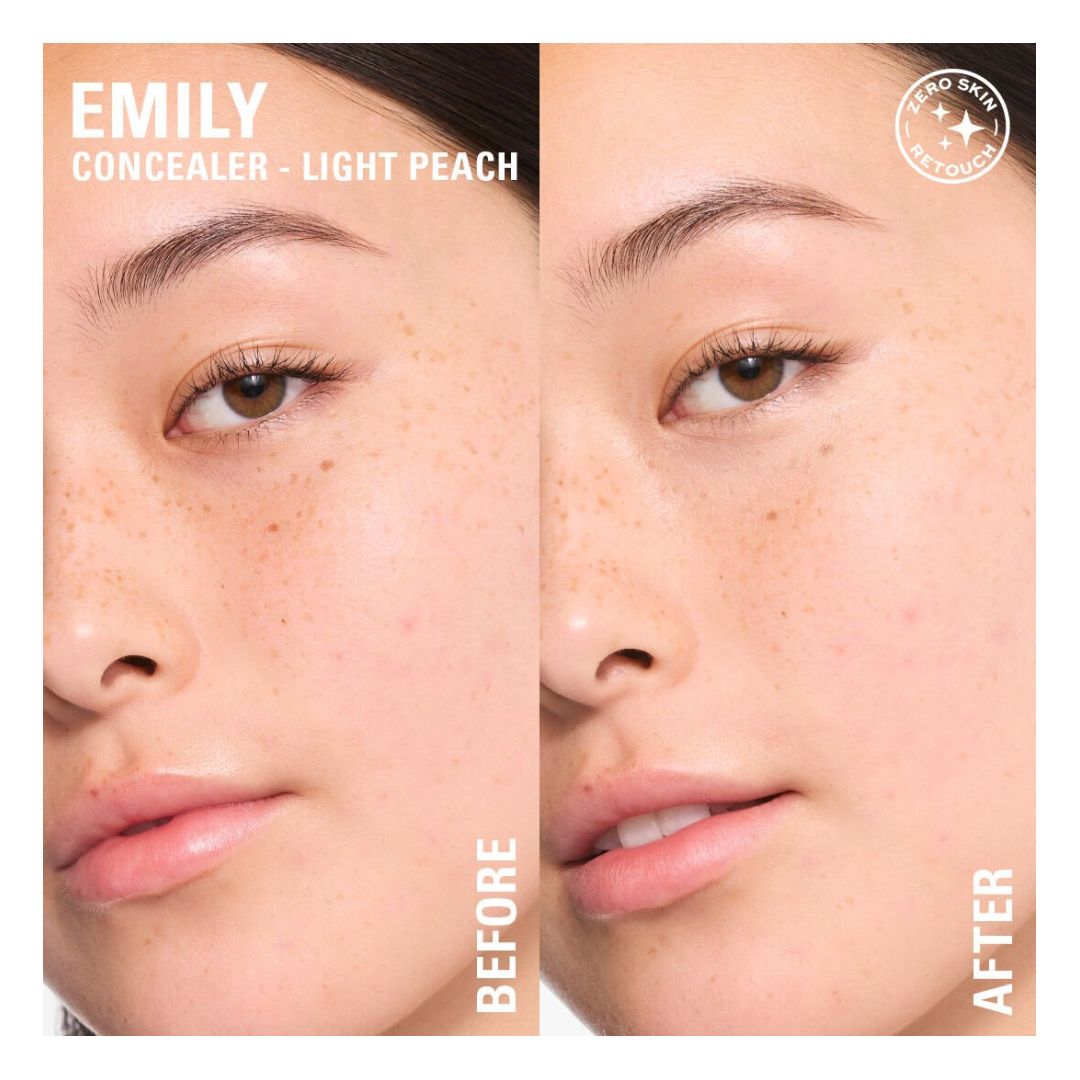 Skin Silk - Under Eye Brightener & Concealer -- Flüssig-Concealer Skin Silk - Under Eye Brightener & Concealer -- Flüssig-Concealer