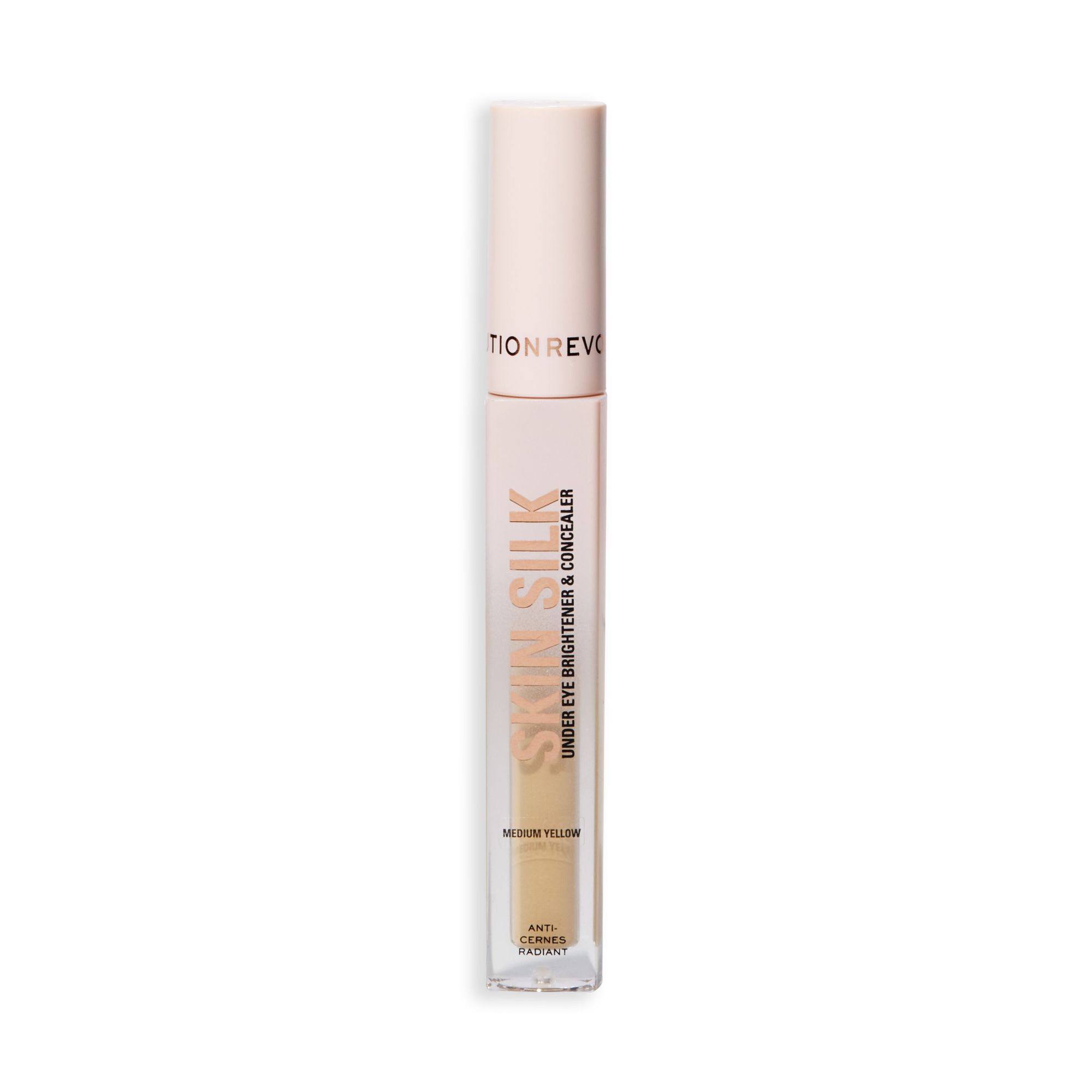 Liquid Concealer - Skin Silk - Under Eye Brightener & Concealer Liquid Concealer - Skin Silk - Under Eye Brightener & Concealer