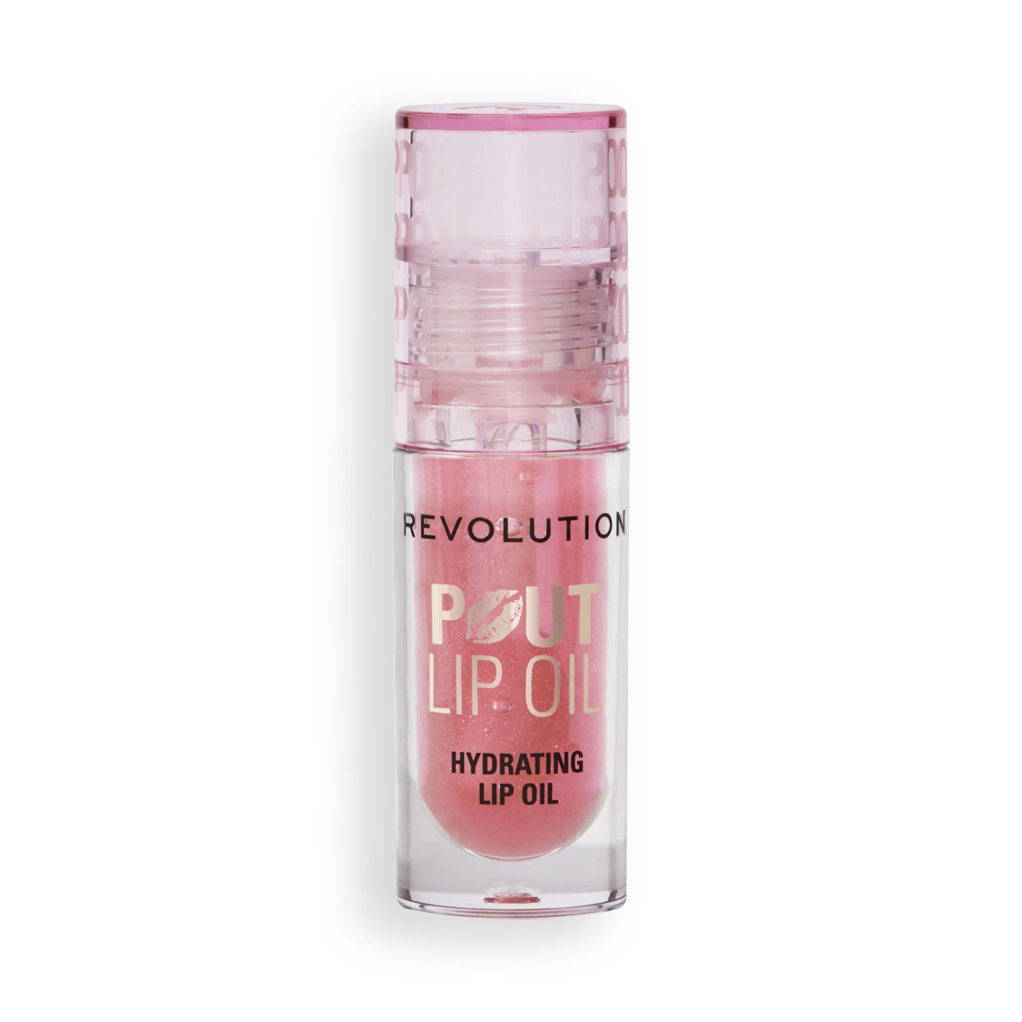 Pout Lip Oil Pout Lip Oil
