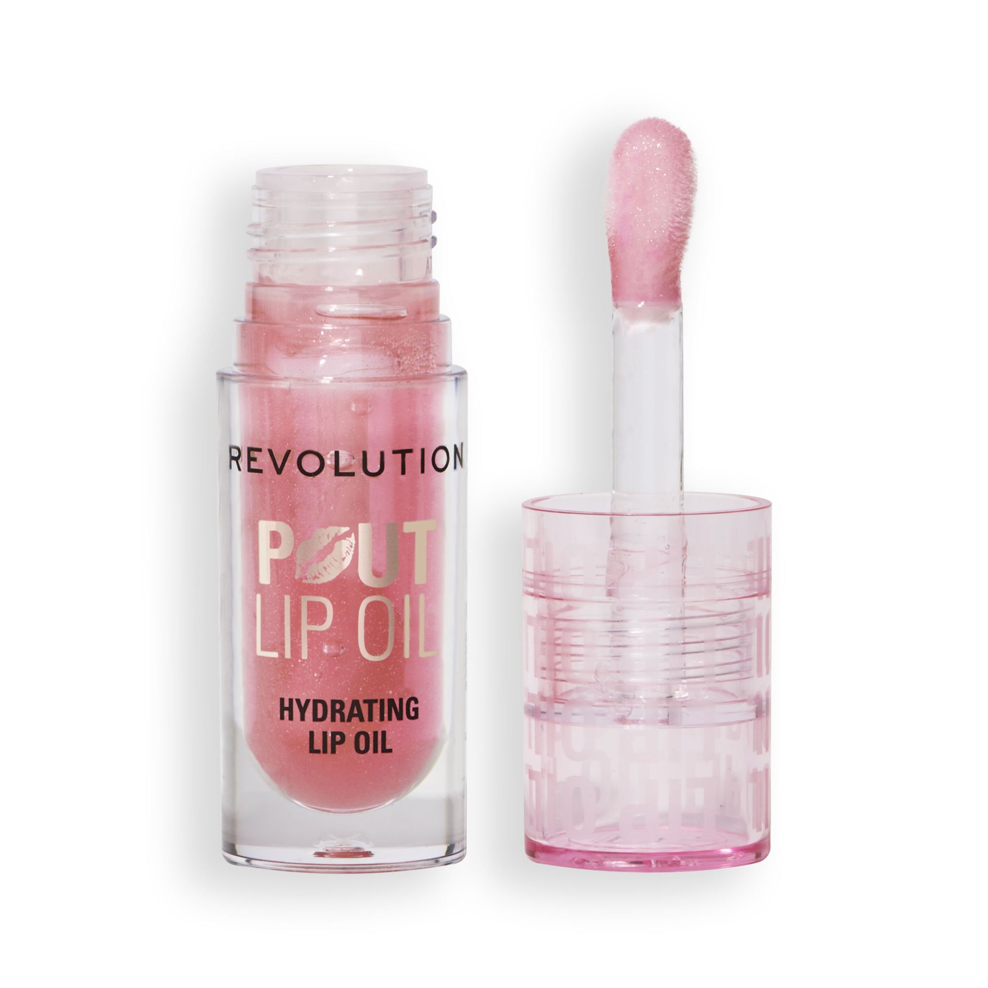 Pout Lip Oil Pout Lip Oil