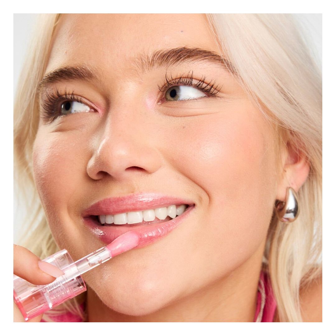 Pout Lip Oil