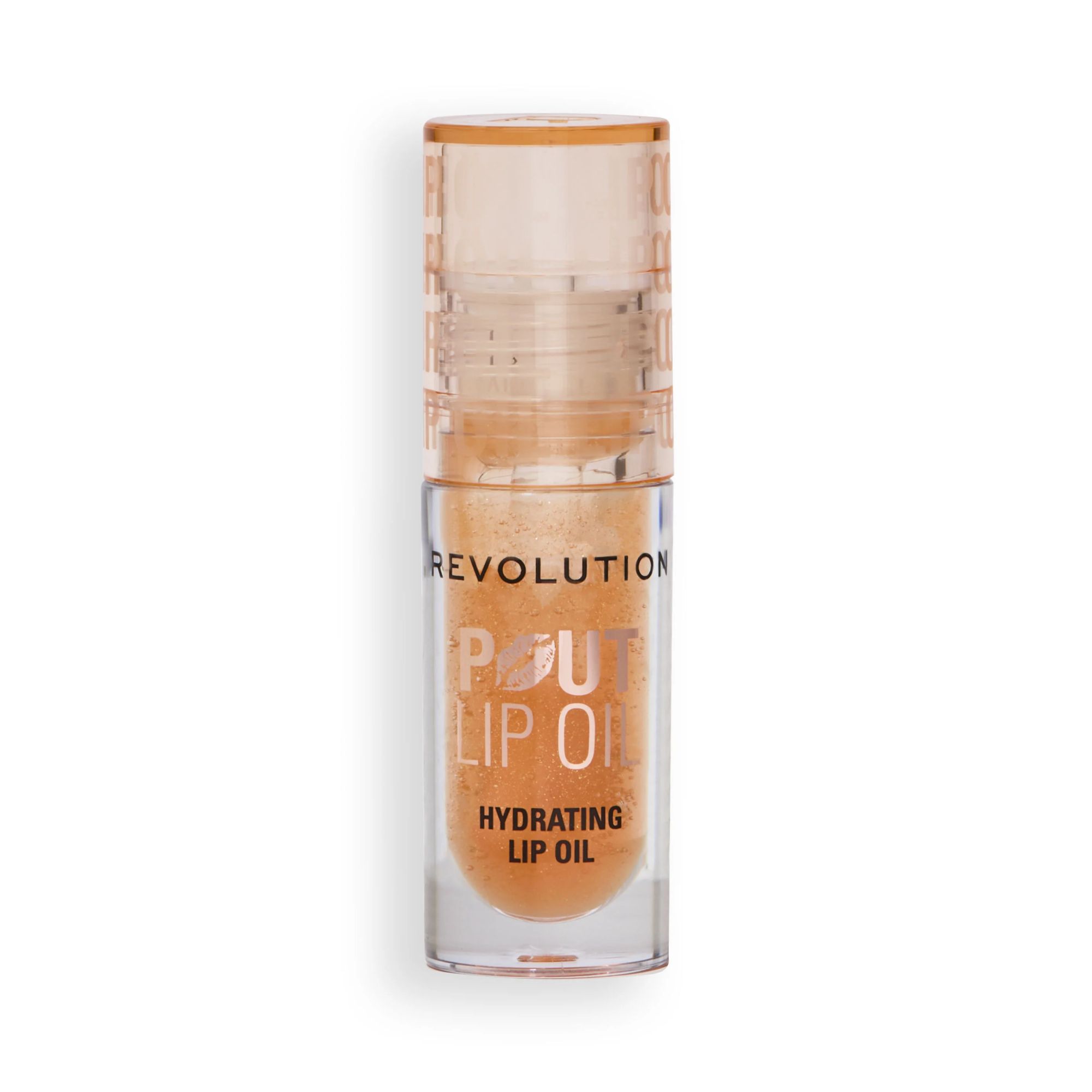 Pout Lip Oil -- Lippenöl