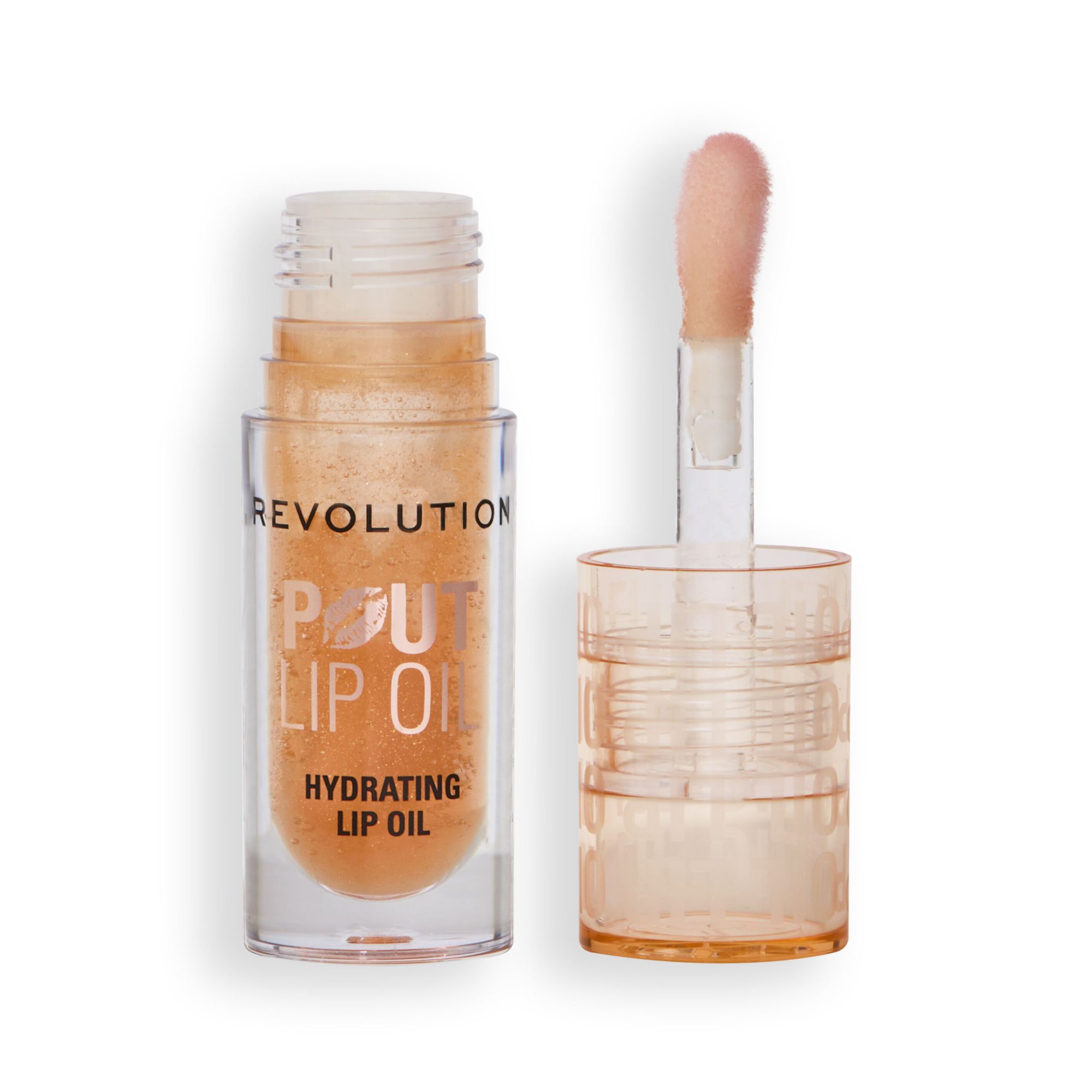 Pout Lip Oil -- Lippenöl