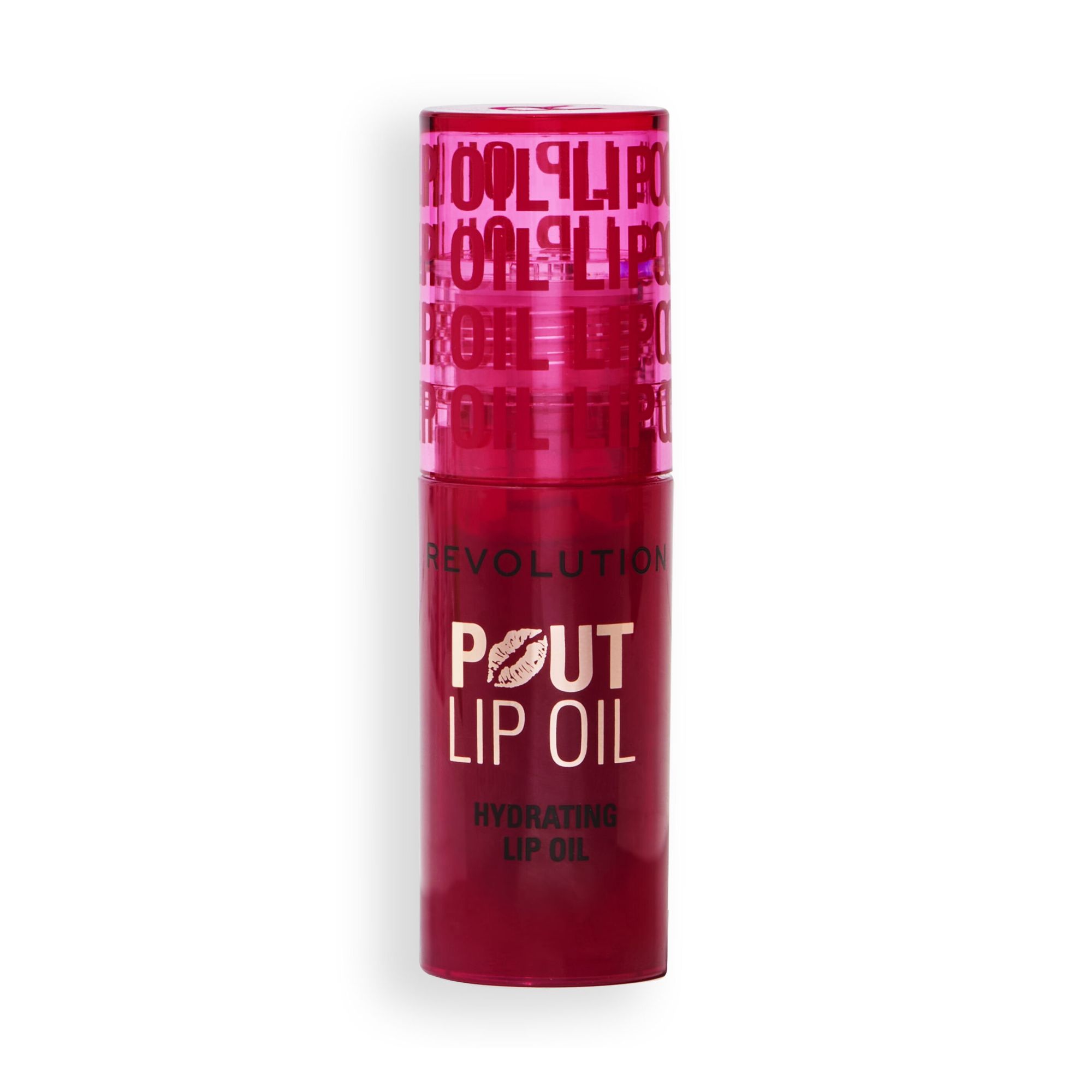 Pout Lip Oil Pout Lip Oil