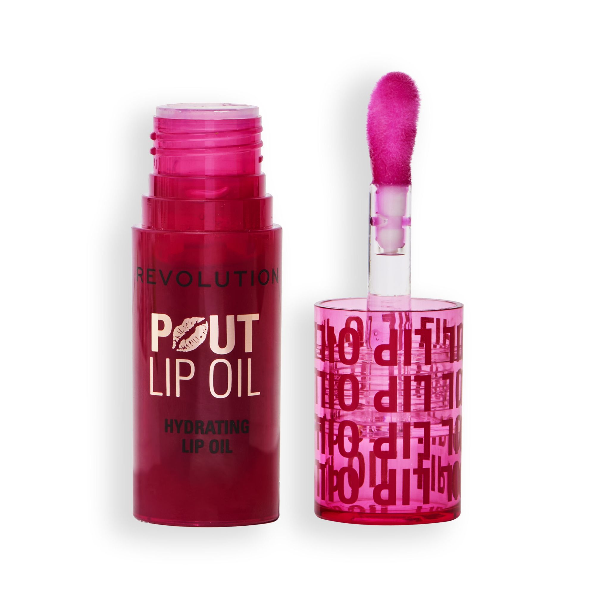 Pout Lip Oil Pout Lip Oil
