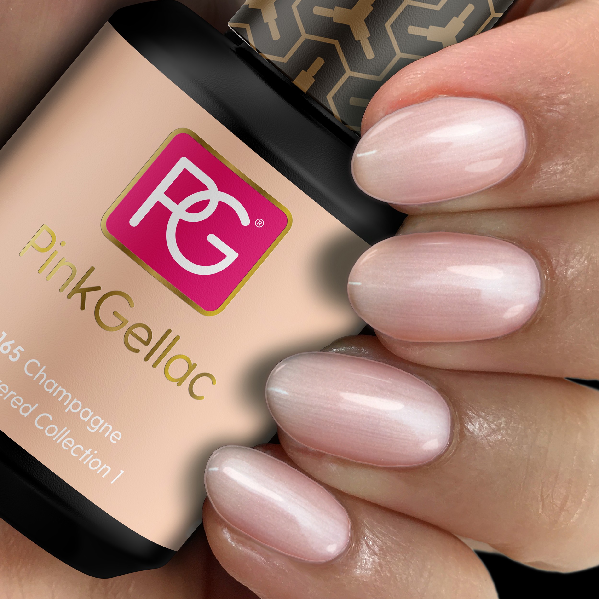 Vernis à Ongles Gel - Uncovered1 Collection Vernis à Ongles Gel - Uncovered1 Collection