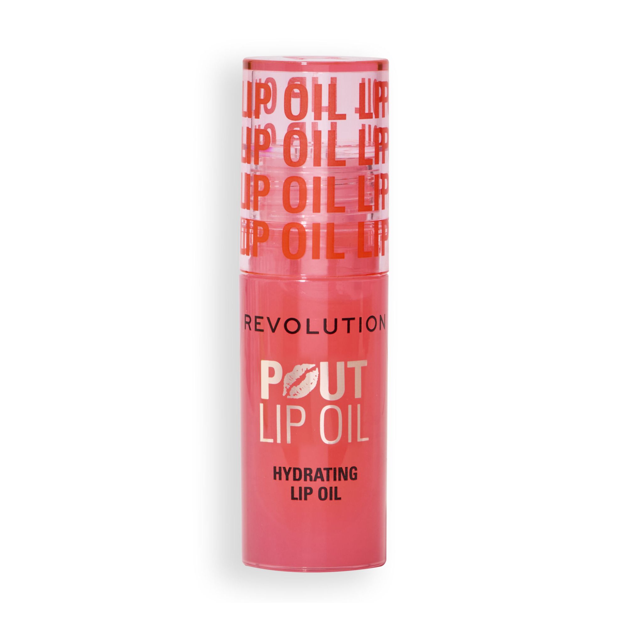Pout Lip Oil -- Lippenöl