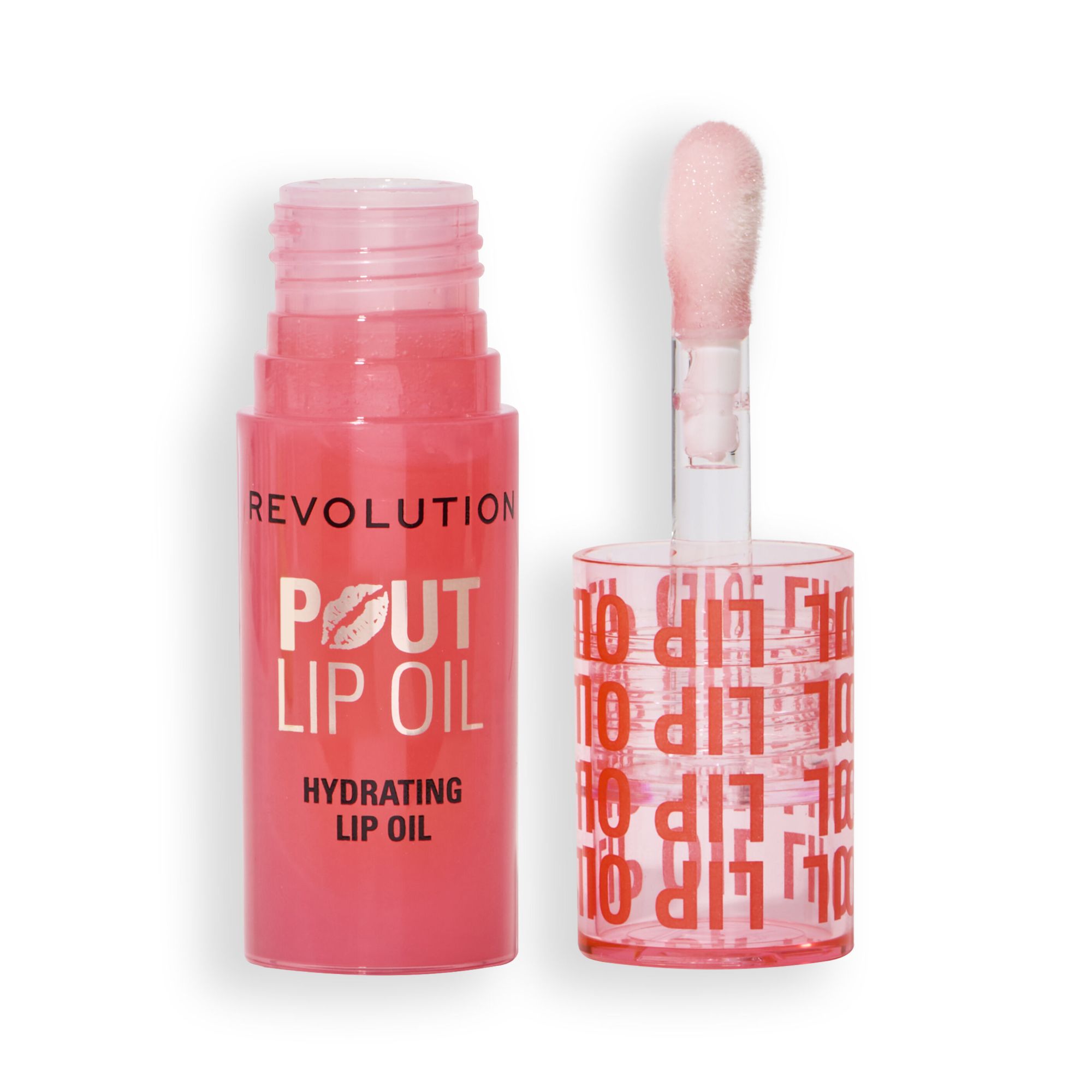Pout Lip Oil -- Lippenöl Pout Lip Oil -- Lippenöl