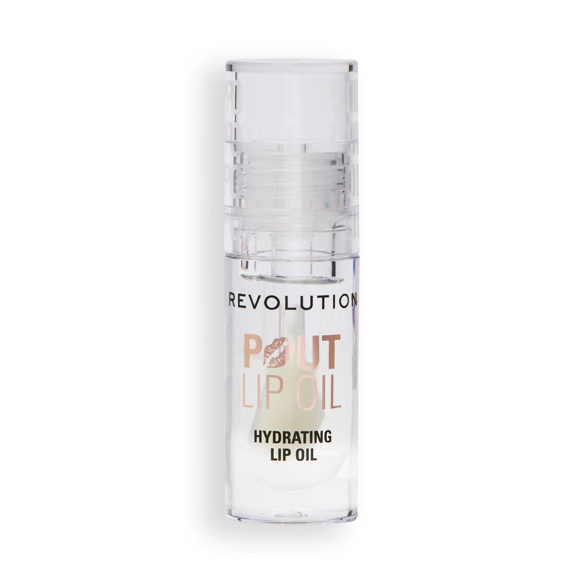 Pout Lip Oil