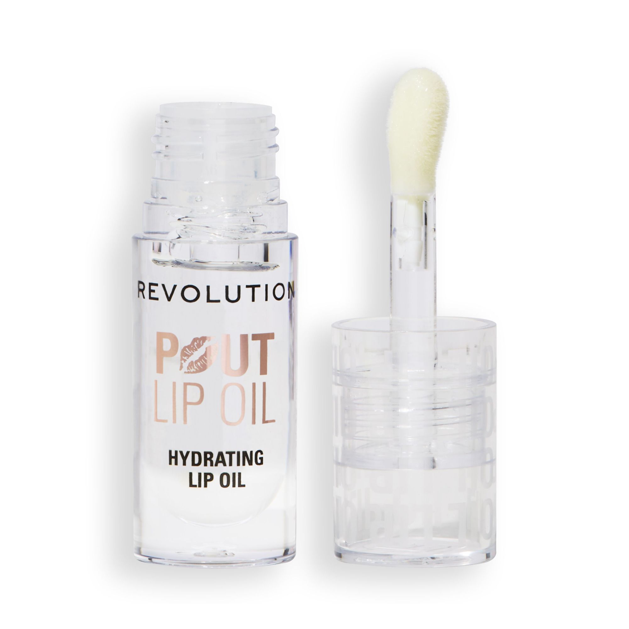 Pout Lip Oil