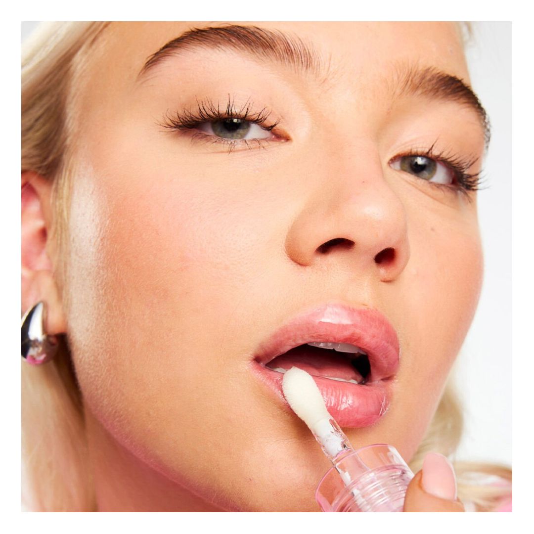 Pout Lip Oil