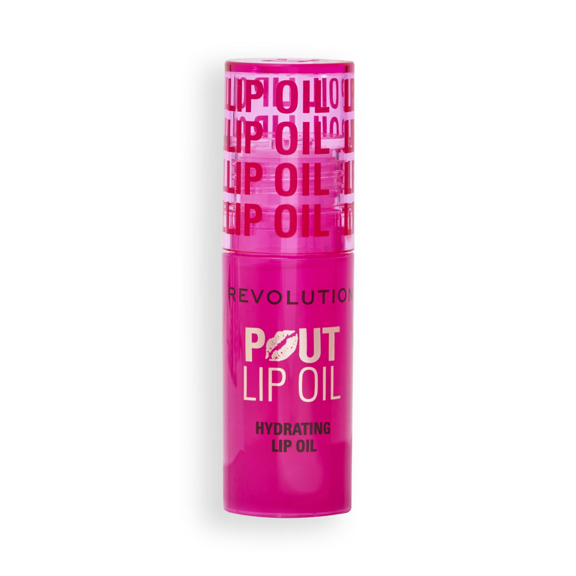 Pout Lip Oil -- Lippenöl