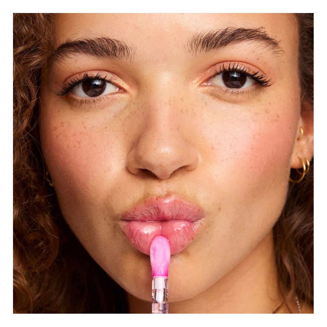 Pout Lip Oil -- Lippenöl