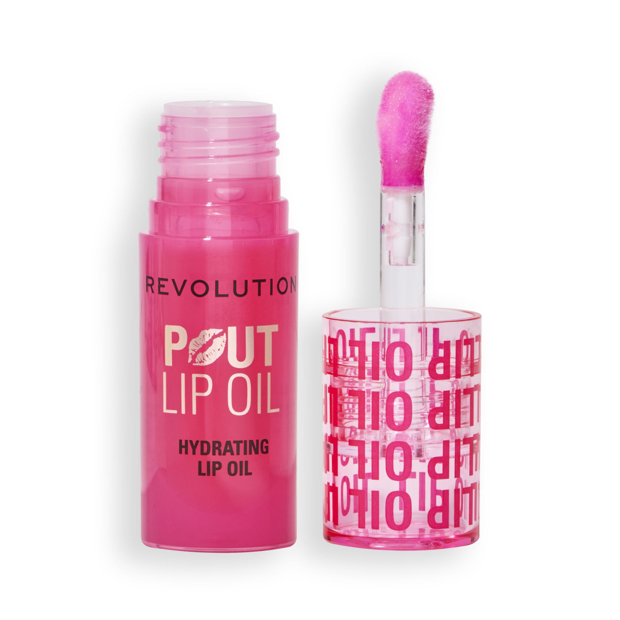 Pout Lip Oil