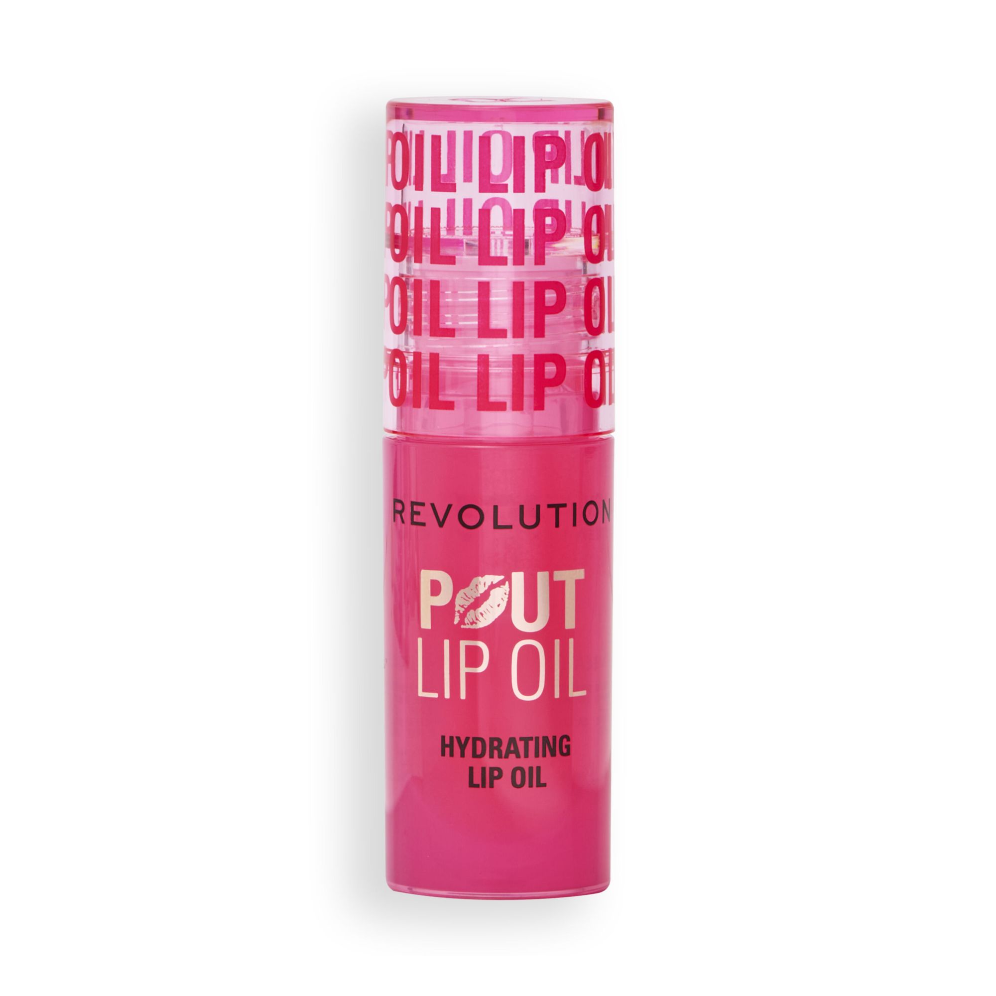 Pout Lip Oil