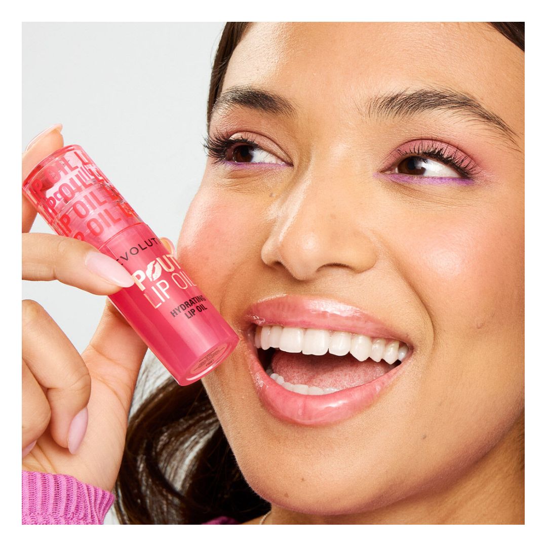 Pout Lip Oil