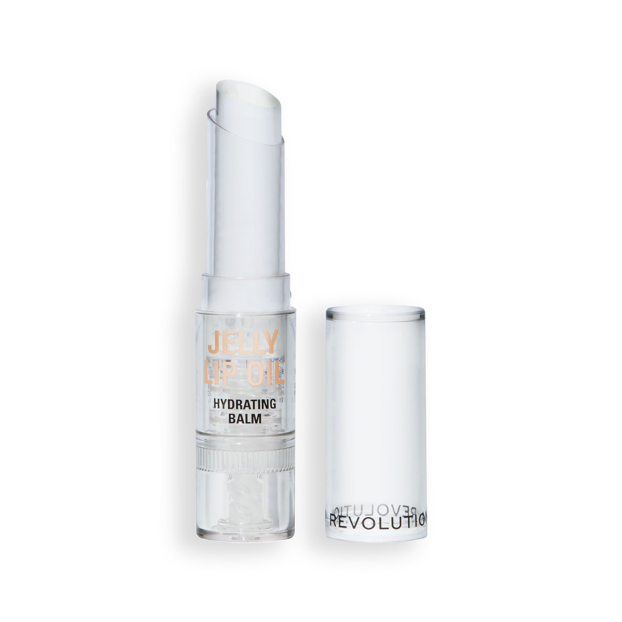 Jelly Lip Oil Hydrating Balm -- Lippenöl Jelly Lip Oil Hydrating Balm -- Lippenöl