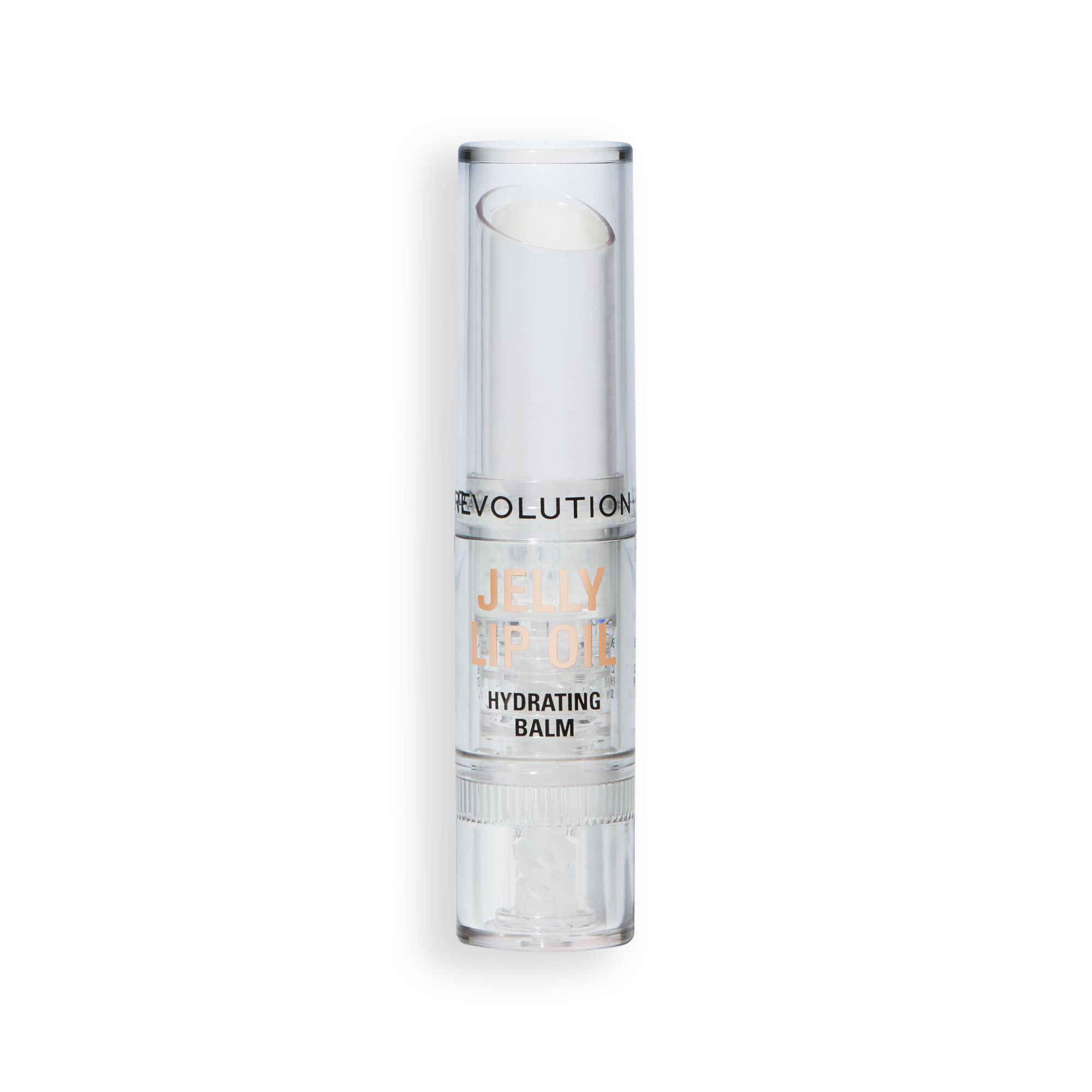 Jelly Lip Oil Hydrating Balm -- Lippenöl Jelly Lip Oil Hydrating Balm -- Lippenöl