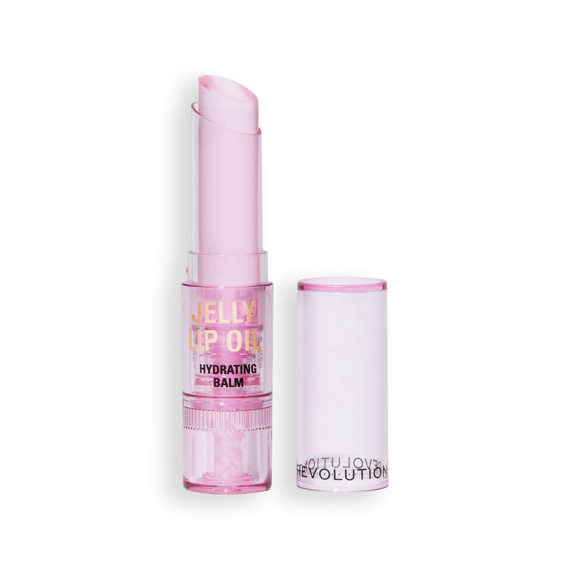 Jelly Lip Oil Hydrating Balm -- Lippenöl Jelly Lip Oil Hydrating Balm -- Lippenöl