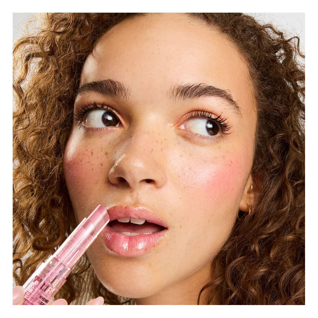 Jelly Lip Oil Hydrating Balm -- Lippenöl Jelly Lip Oil Hydrating Balm -- Lippenöl