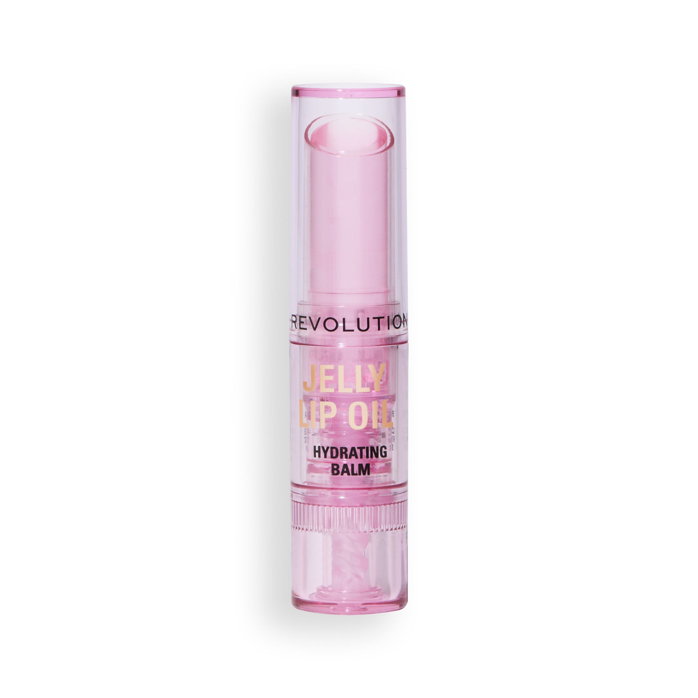 Jelly Lip Oil Hydrating Balm -- Lippenöl