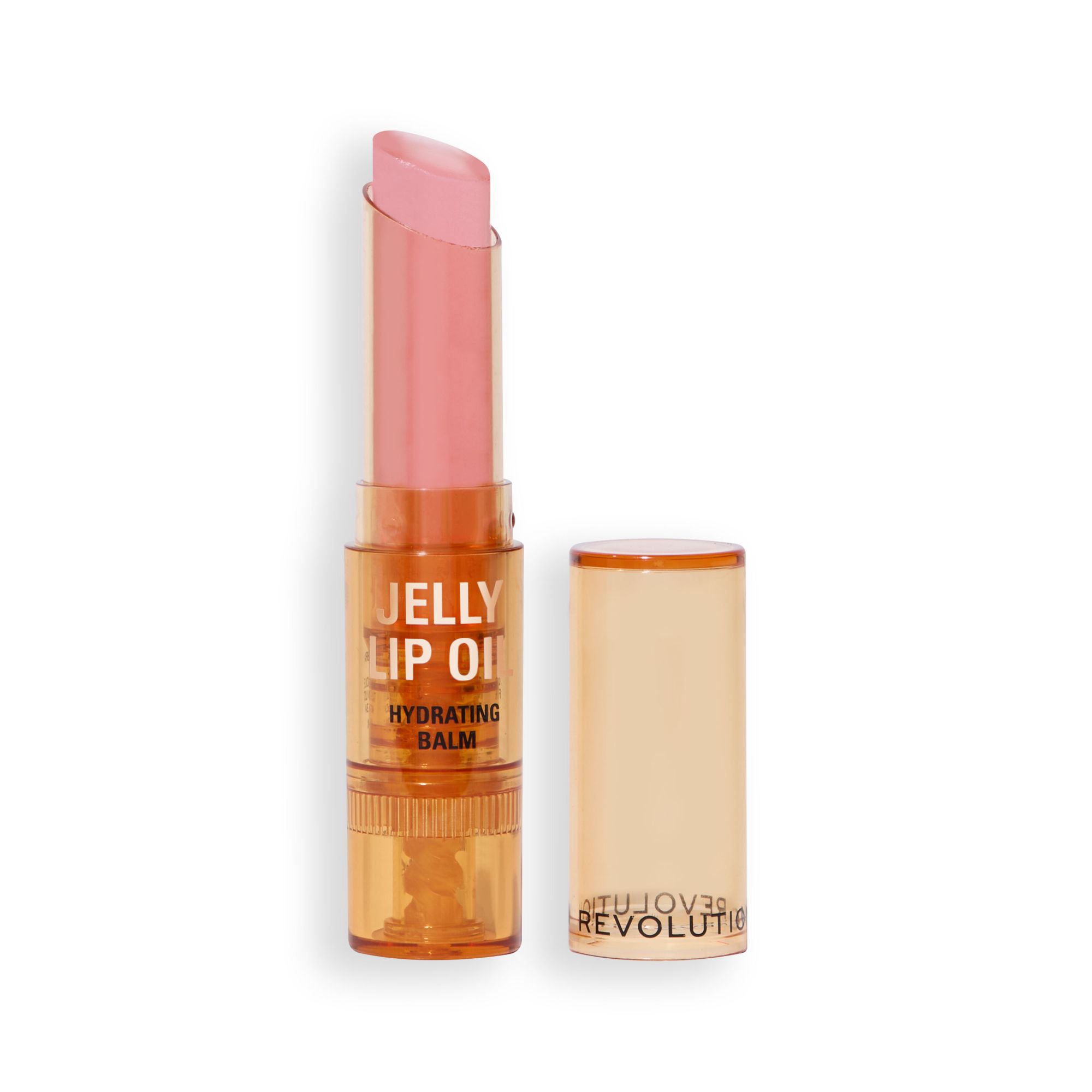 Jelly Lip Oil Hydrating Balm -- Lippenöl Jelly Lip Oil Hydrating Balm -- Lippenöl