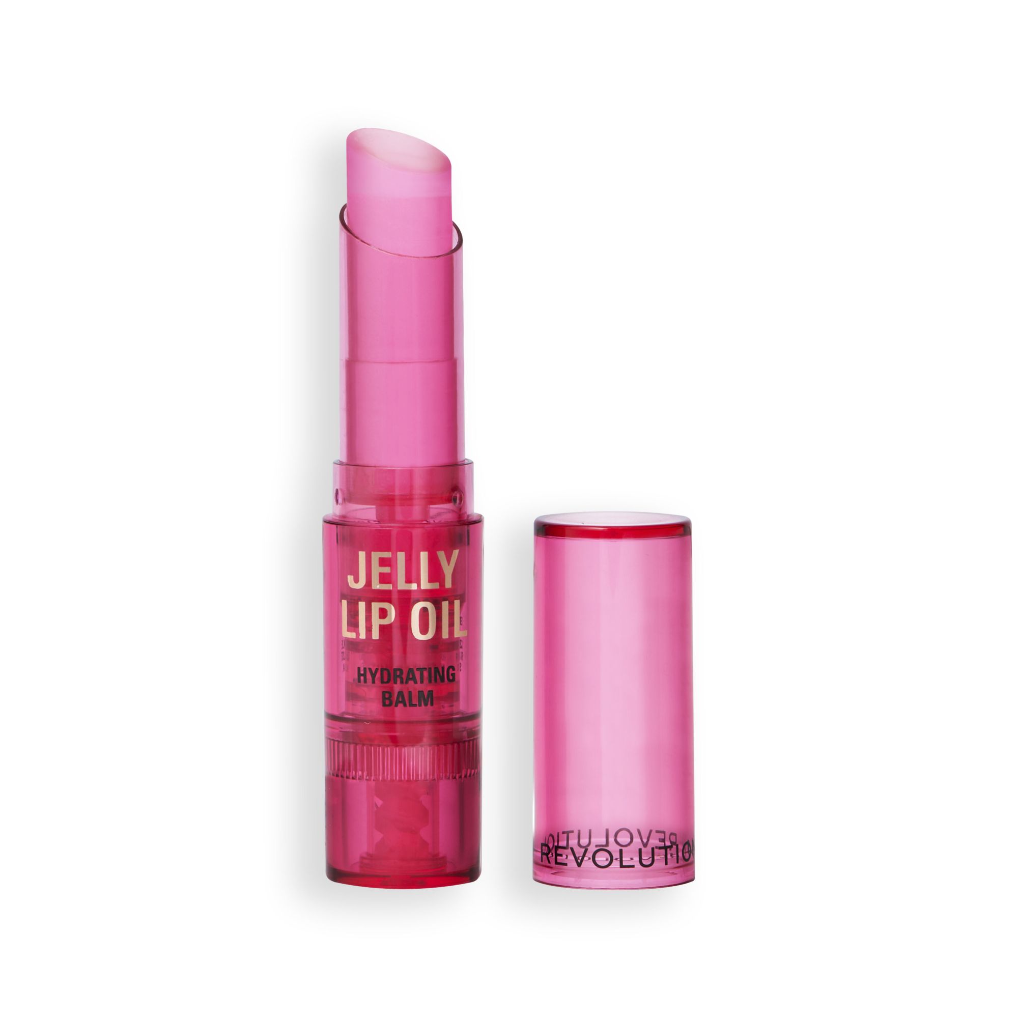 Jelly Lip Oil Hydrating Balm -- Lippenöl
