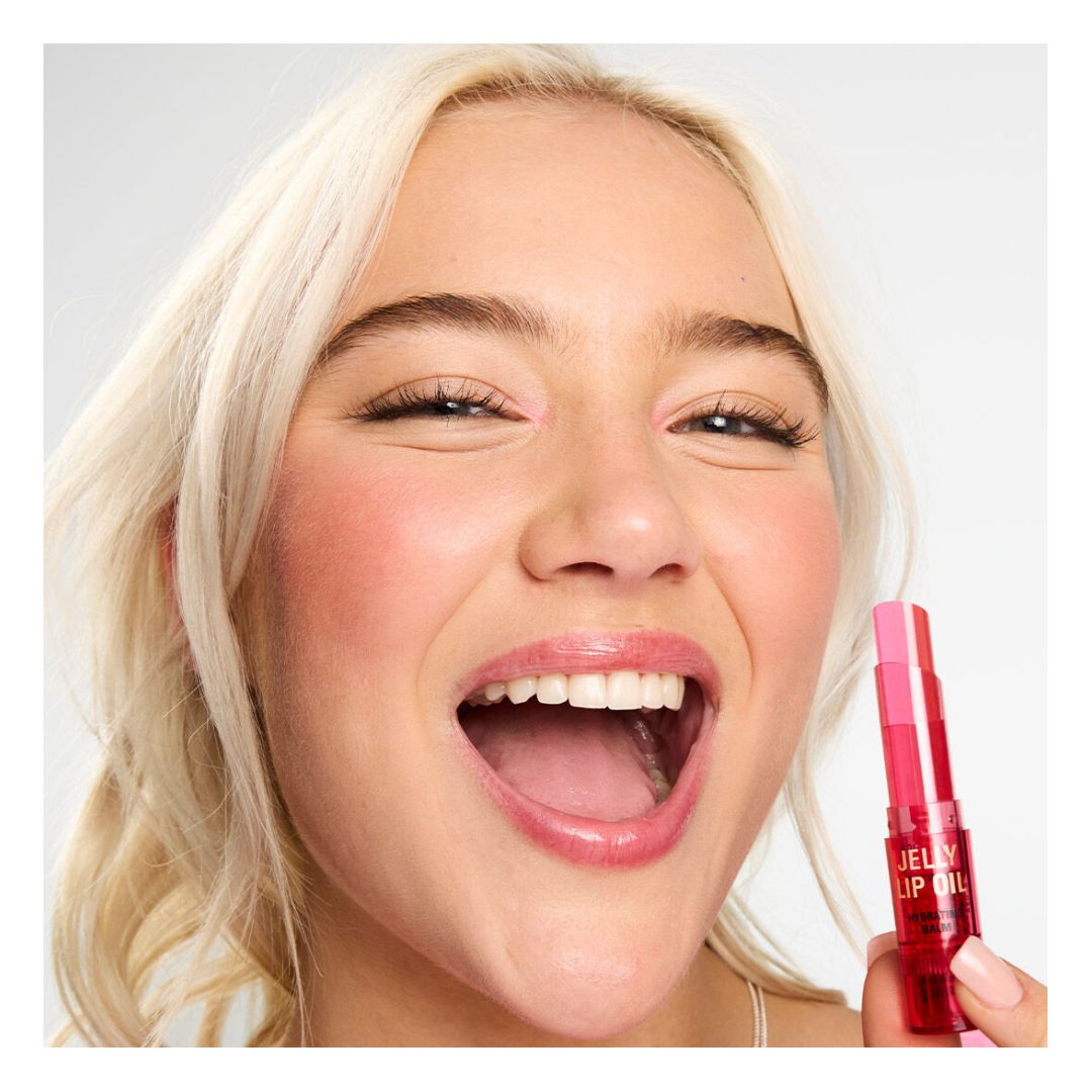 Jelly Lip Oil Hydrating Balm -- Lippenöl Jelly Lip Oil Hydrating Balm -- Lippenöl