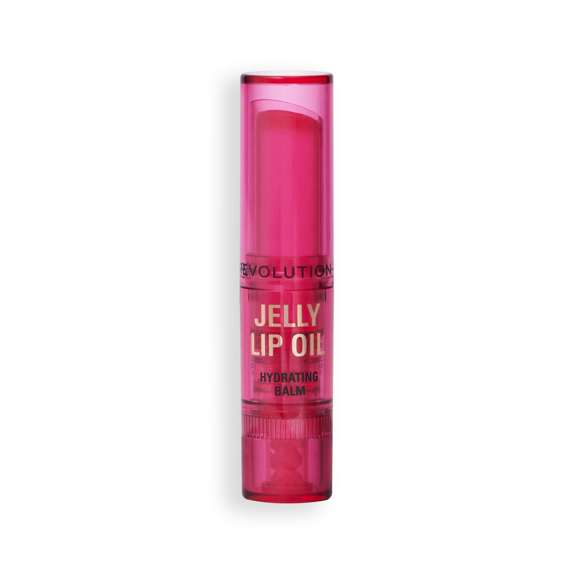 Jelly Lip Oil Hydrating Balm -- Lippenöl