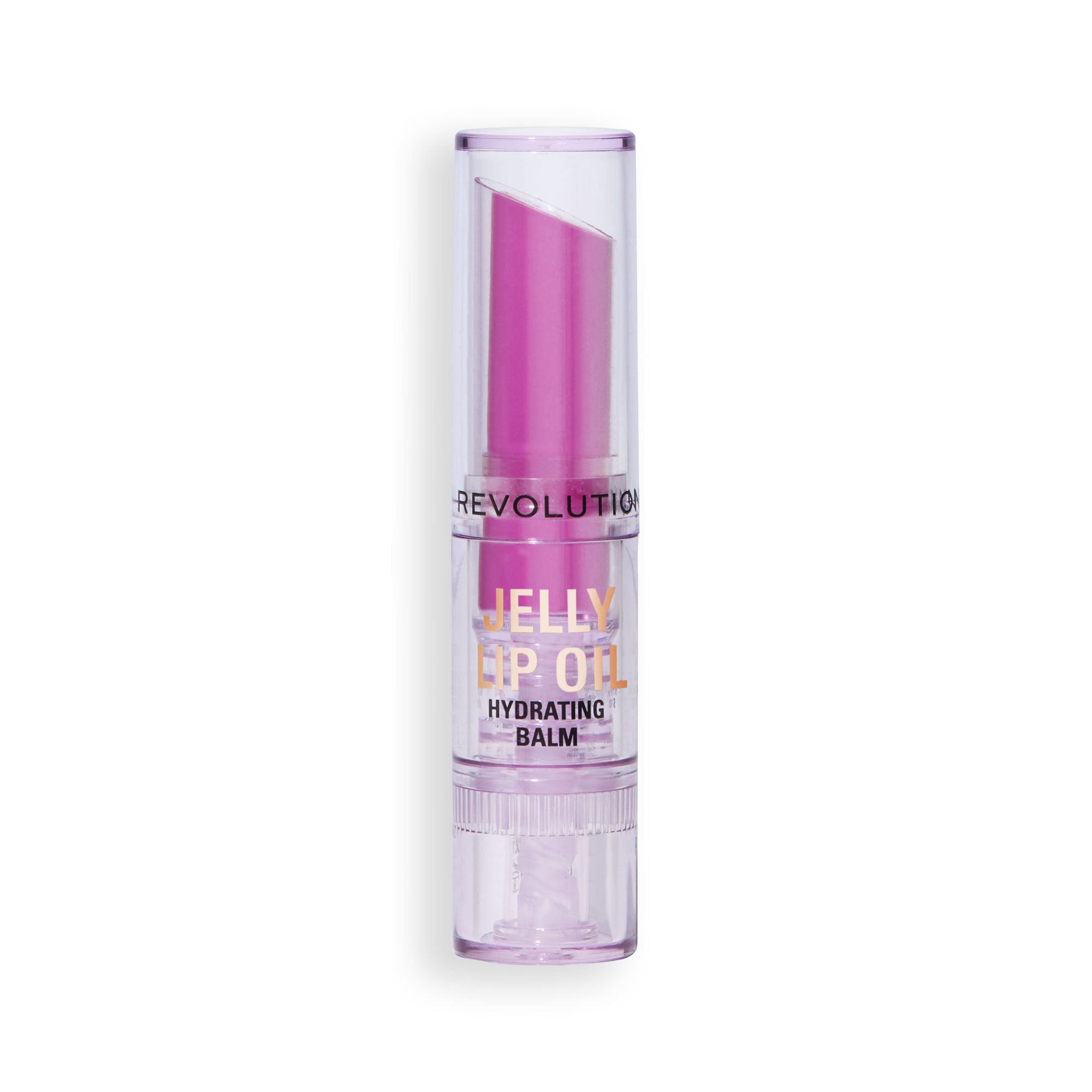 Jelly Lip Oil Hydrating Balm -- Lippenöl