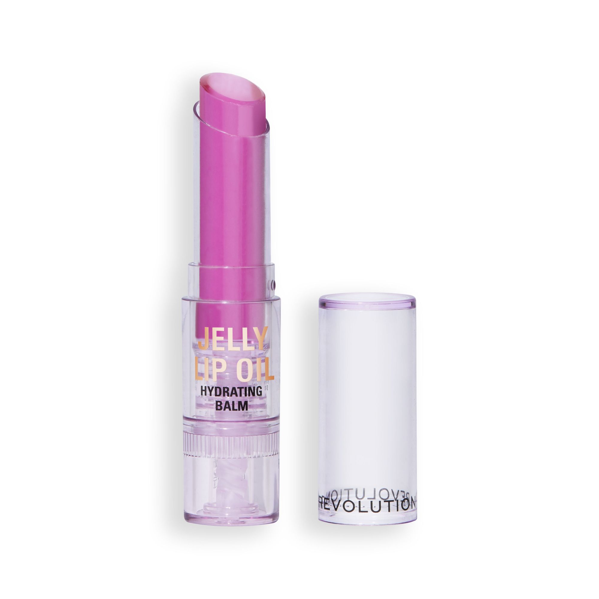 Jelly Lip Oil Hydrating Balm -- Lippenöl Jelly Lip Oil Hydrating Balm -- Lippenöl