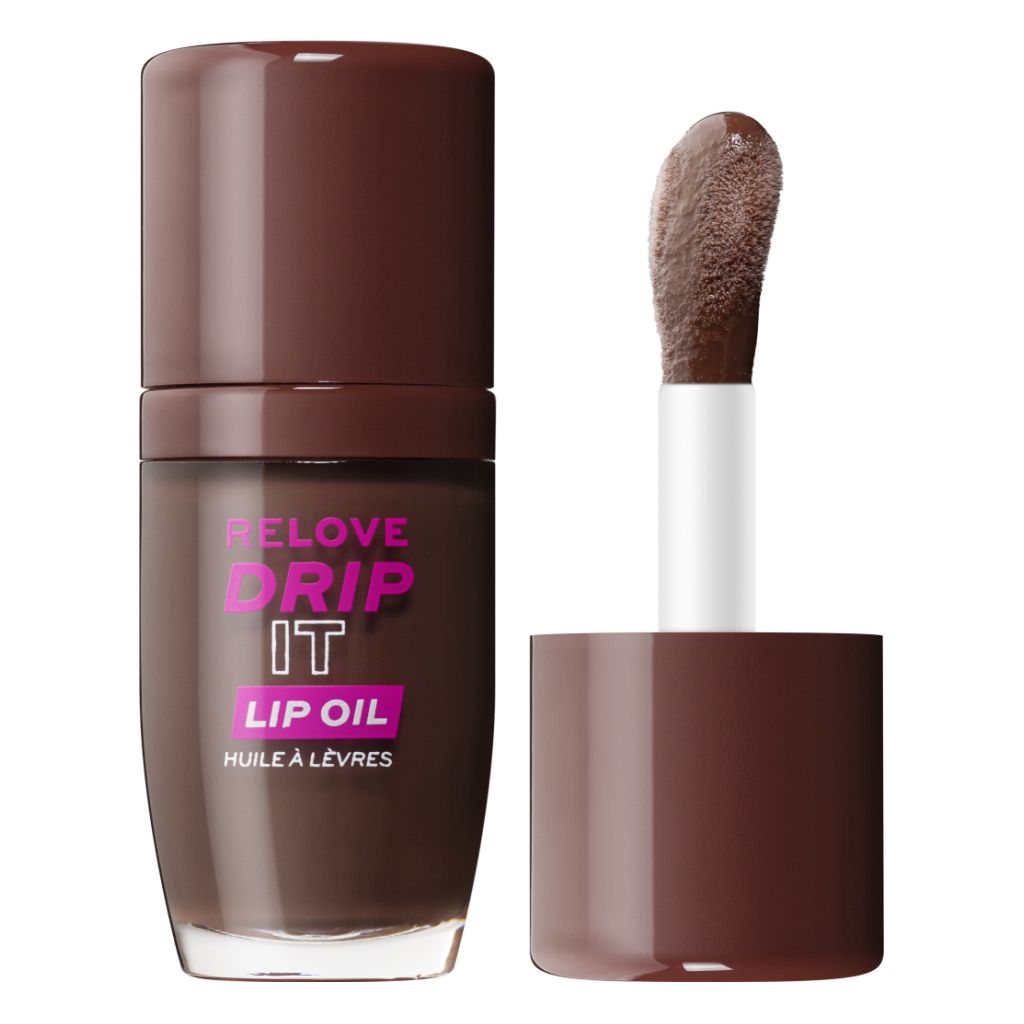 Huile à Lèvres - Drip It Lip Oil