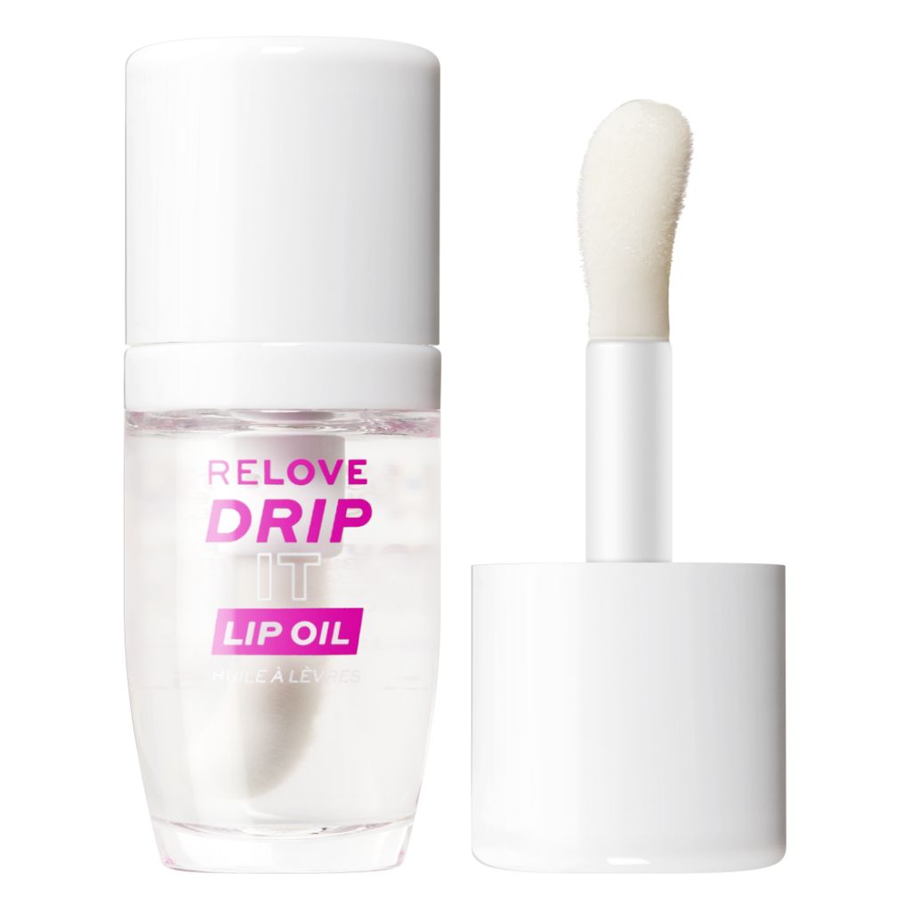 Drip It Lip Oil -- Lippenöl