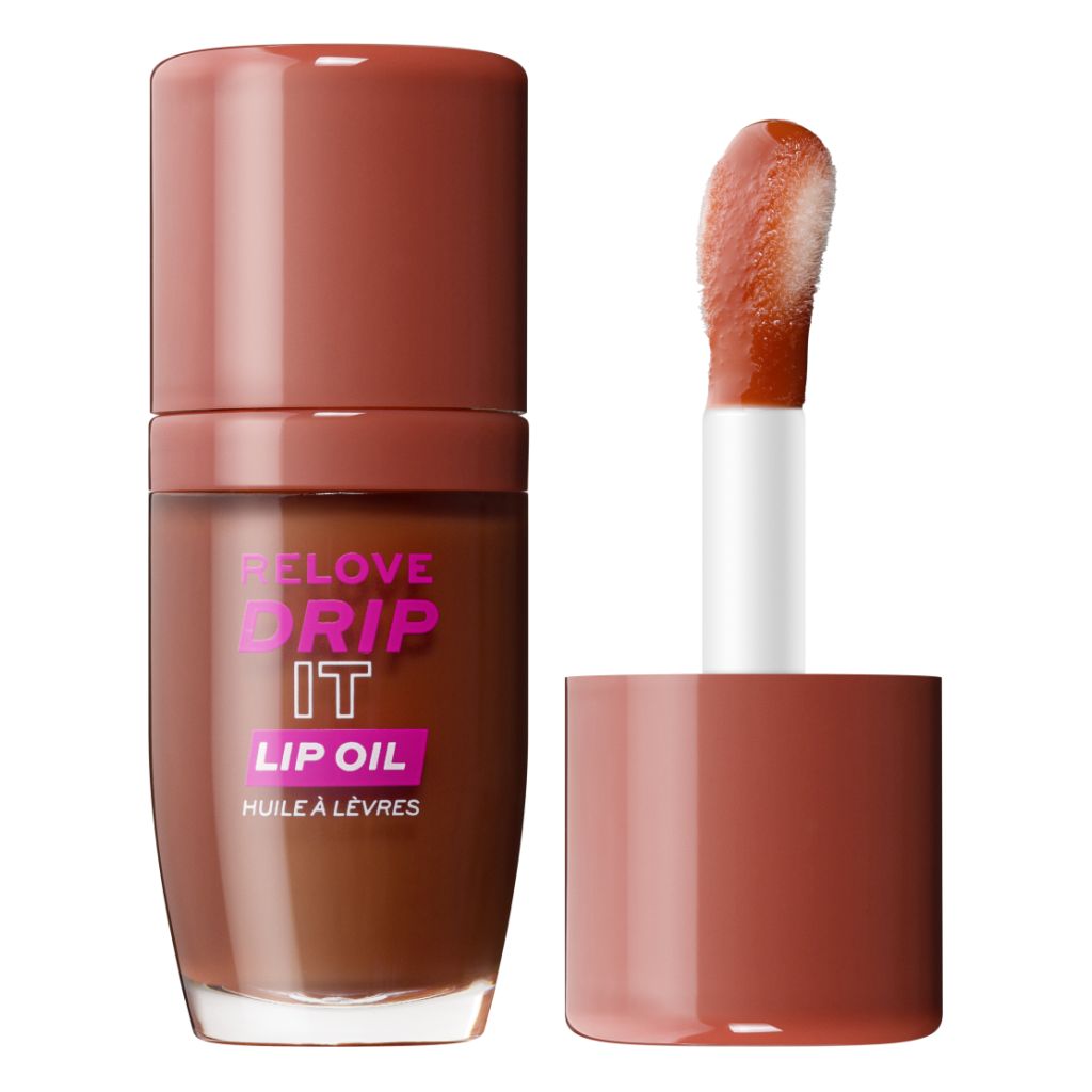 Drip It Lip Oil -- Lippenöl