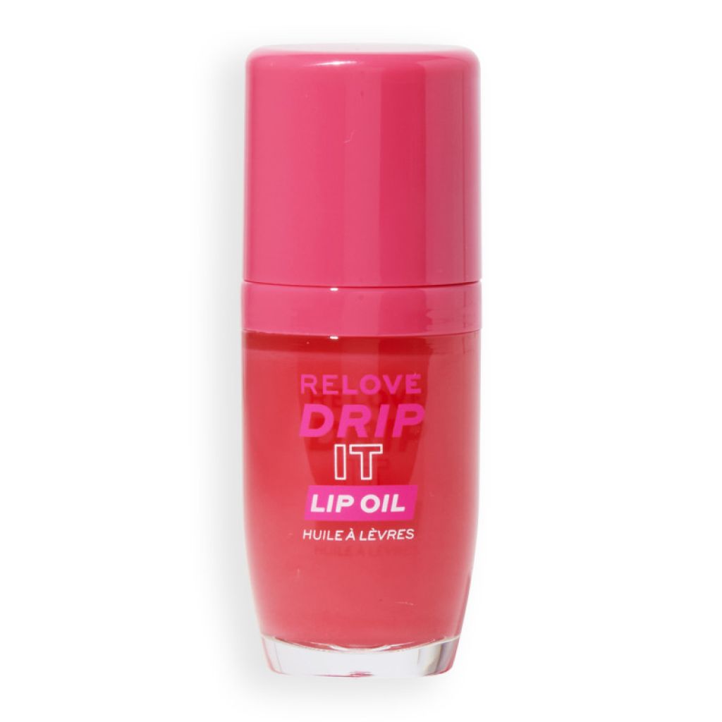 Drip It Lip Oil -- Lippenöl