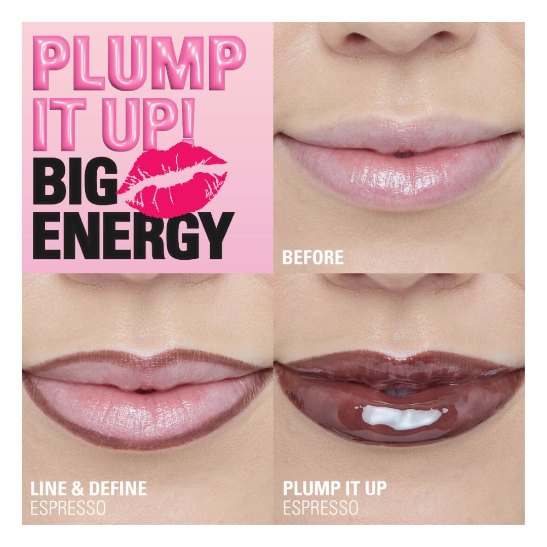 Lip Liner - Pout Liner Lip Liner - Pout Liner