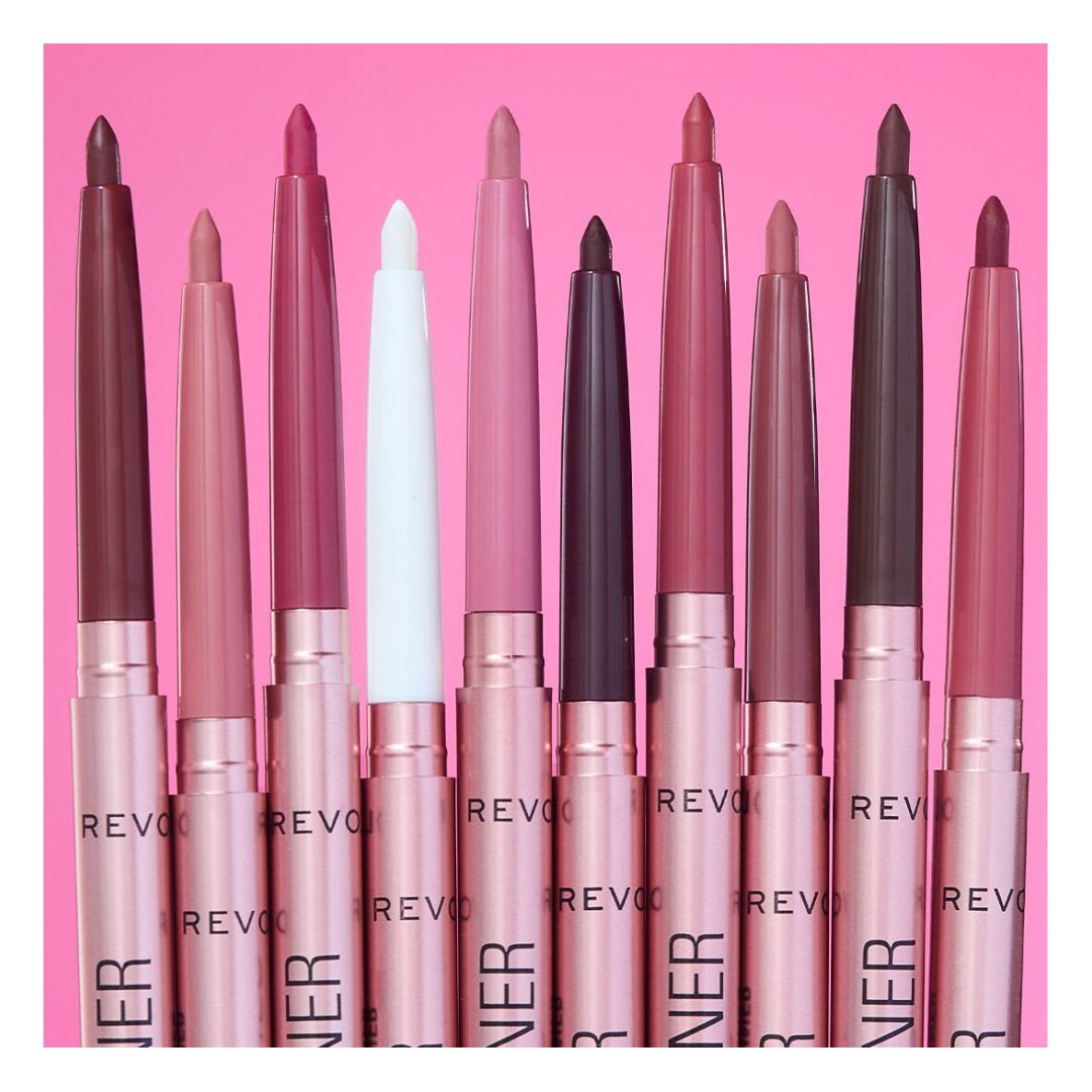 Lip Liner - Pout Liner Lip Liner - Pout Liner