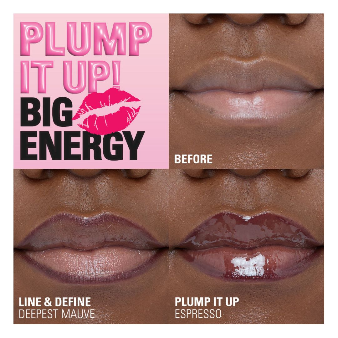 Lip Liner - Pout Liner