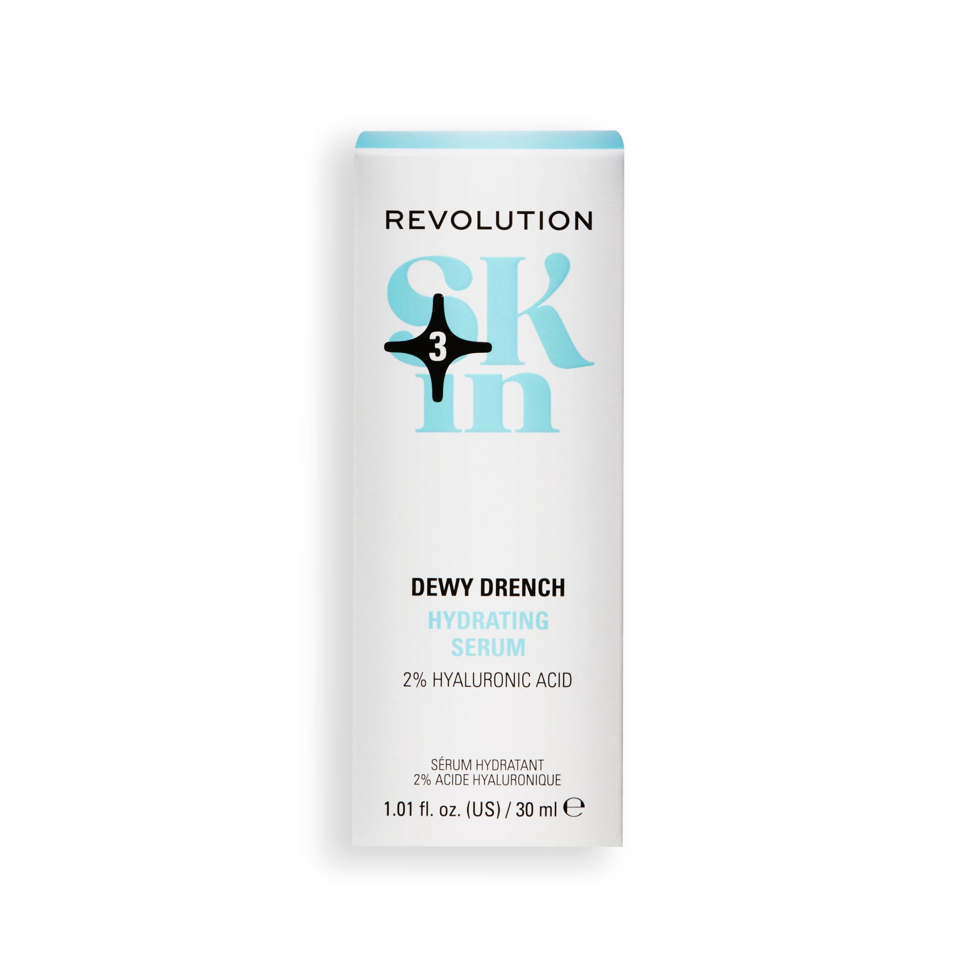 Sérum - Dewy Drench Hydrating Serum Sérum - Dewy Drench Hydrating Serum