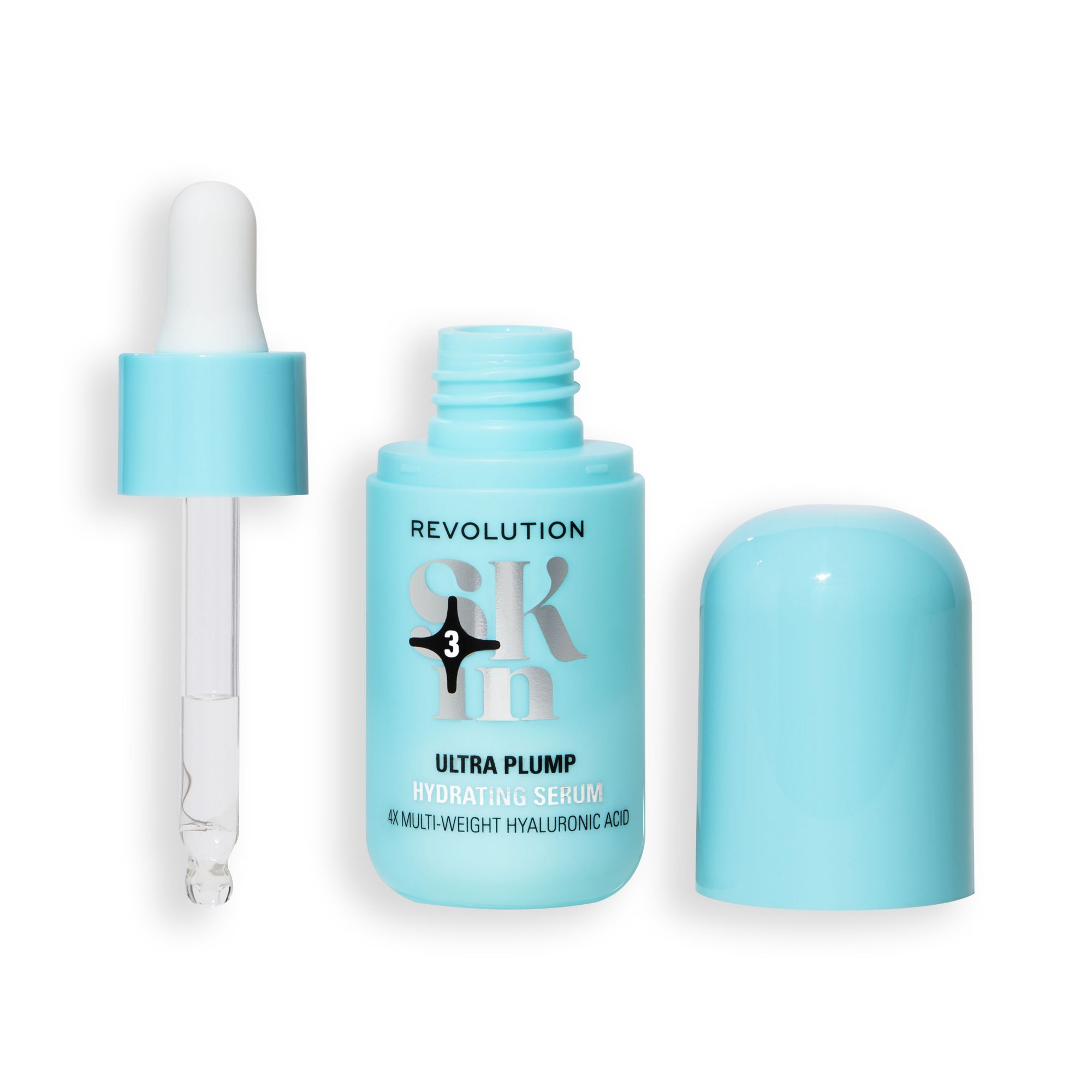 Sérum - Ultra Plump Hydrating Serum Sérum - Ultra Plump Hydrating Serum
