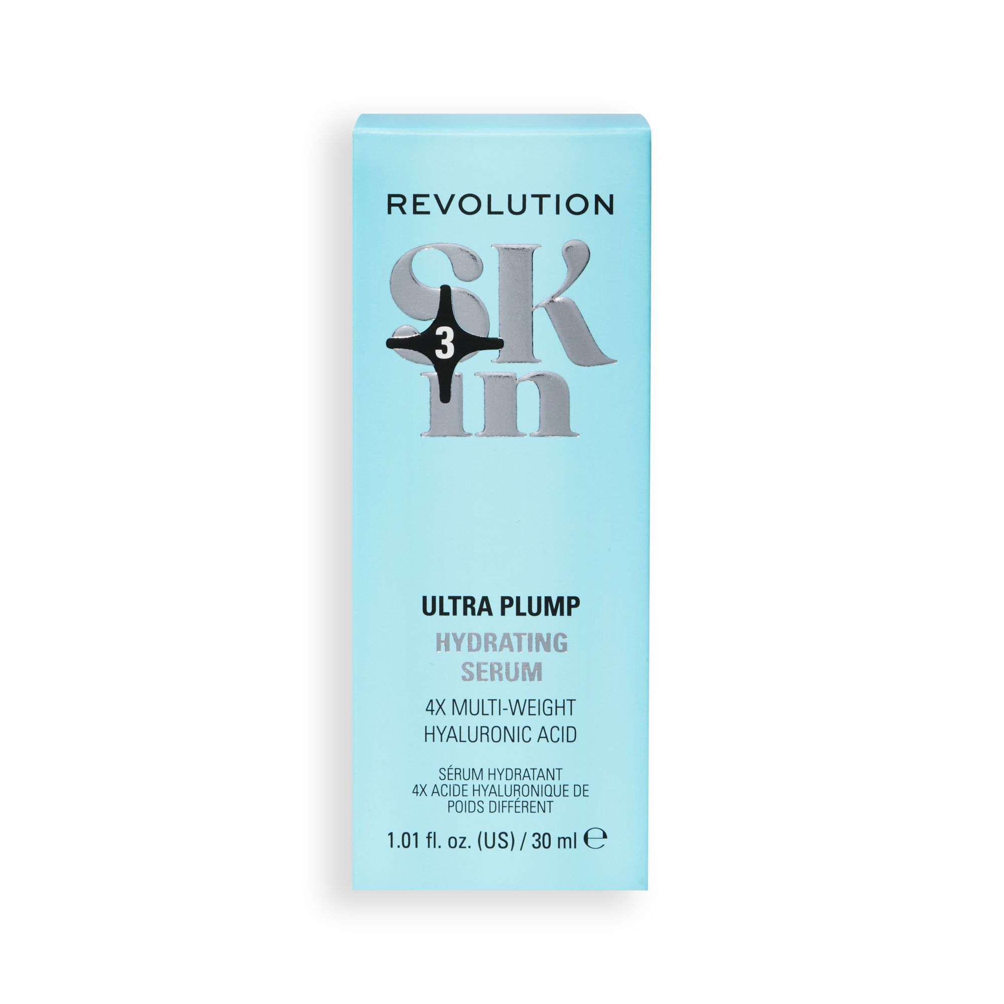 Sérum - Ultra Plump Hydrating Serum