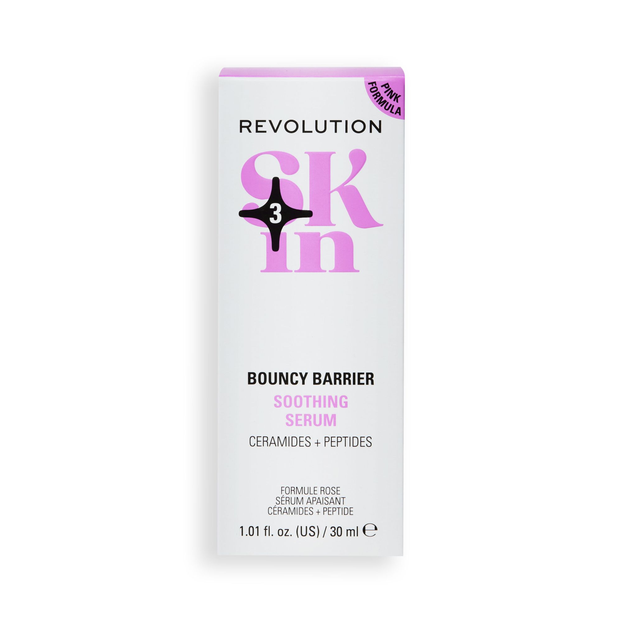 Sérum - Bouncy Barrier Soothing Serum Sérum - Bouncy Barrier Soothing Serum