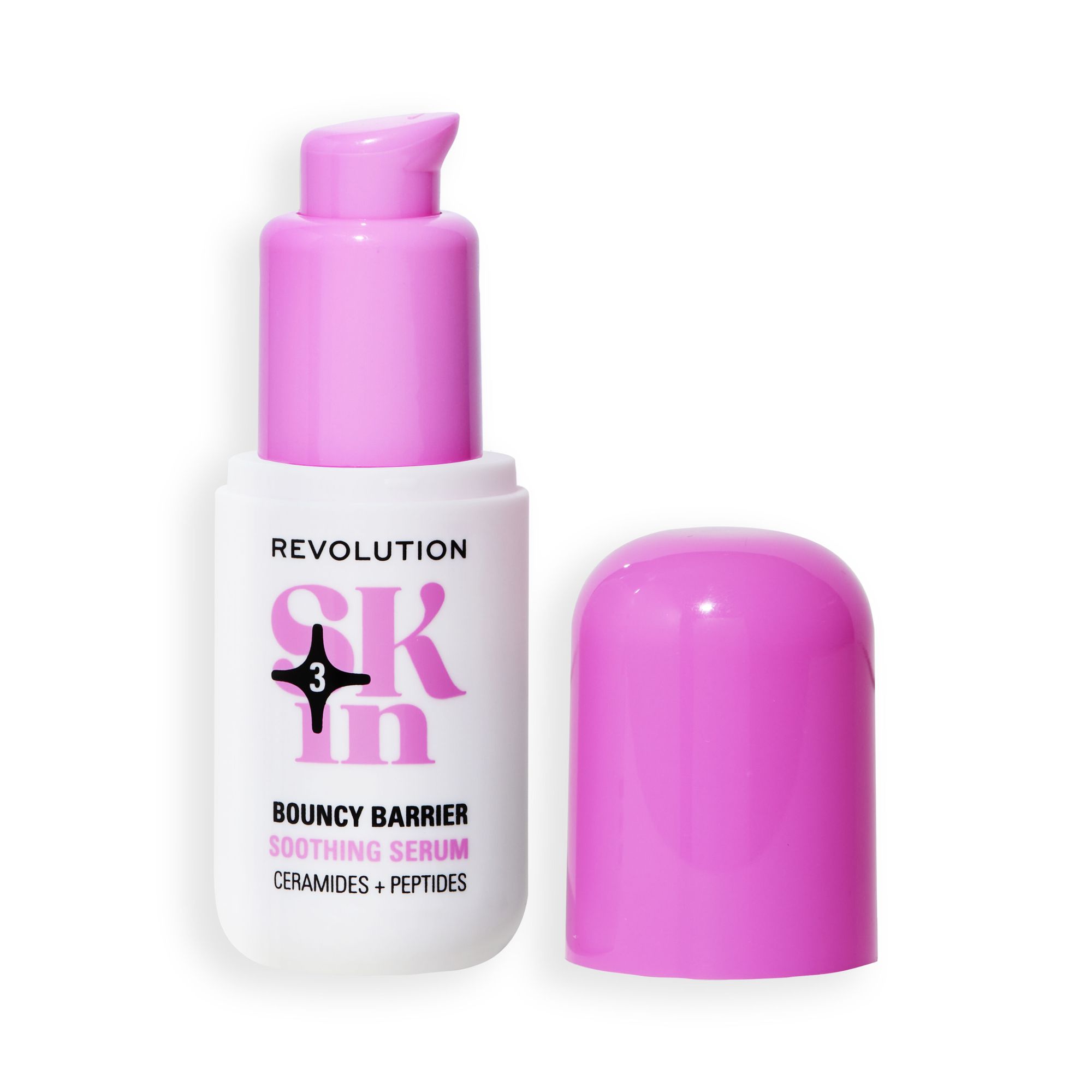 Sérum - Bouncy Barrier Soothing Serum