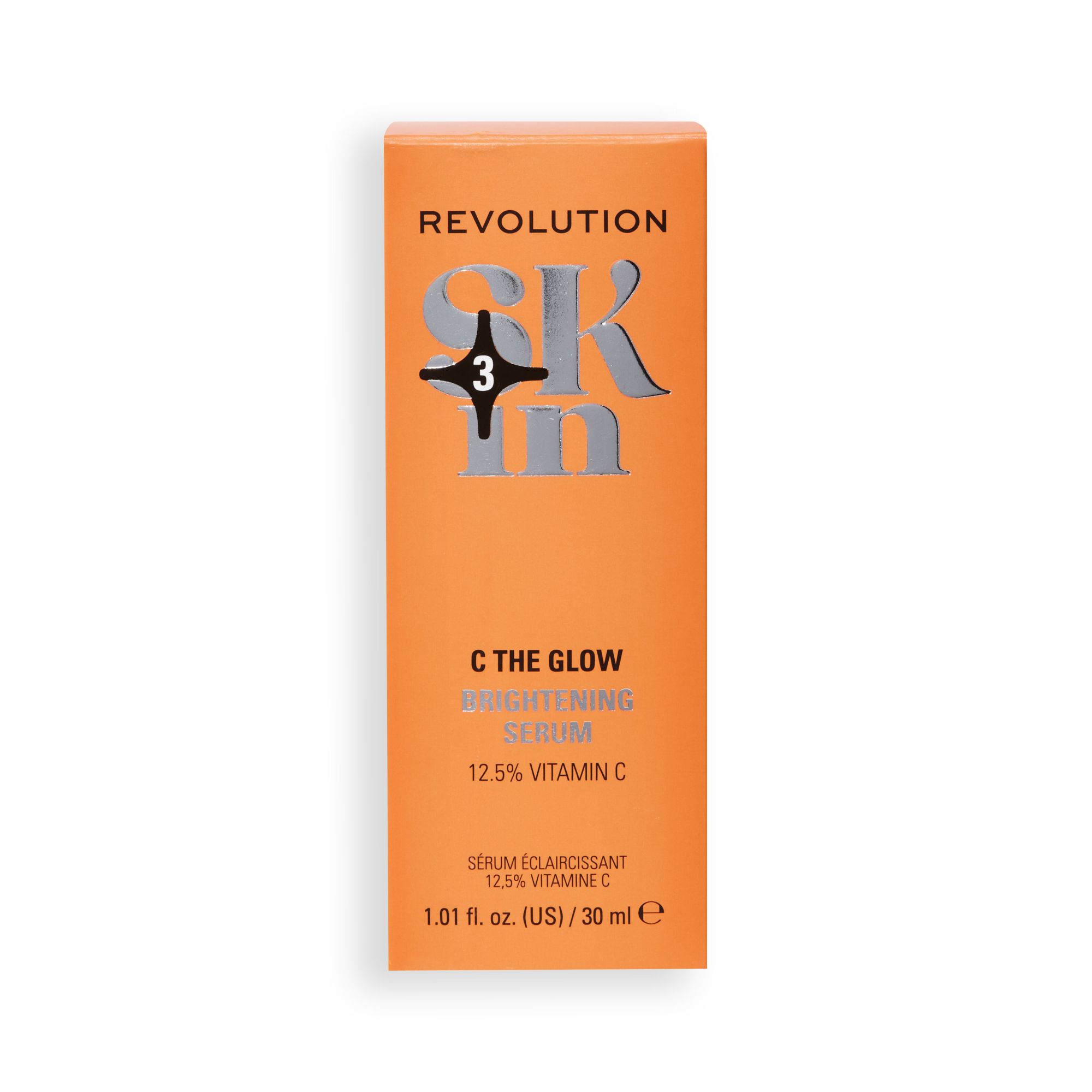 Sérum - C The Glow Brightening Serum