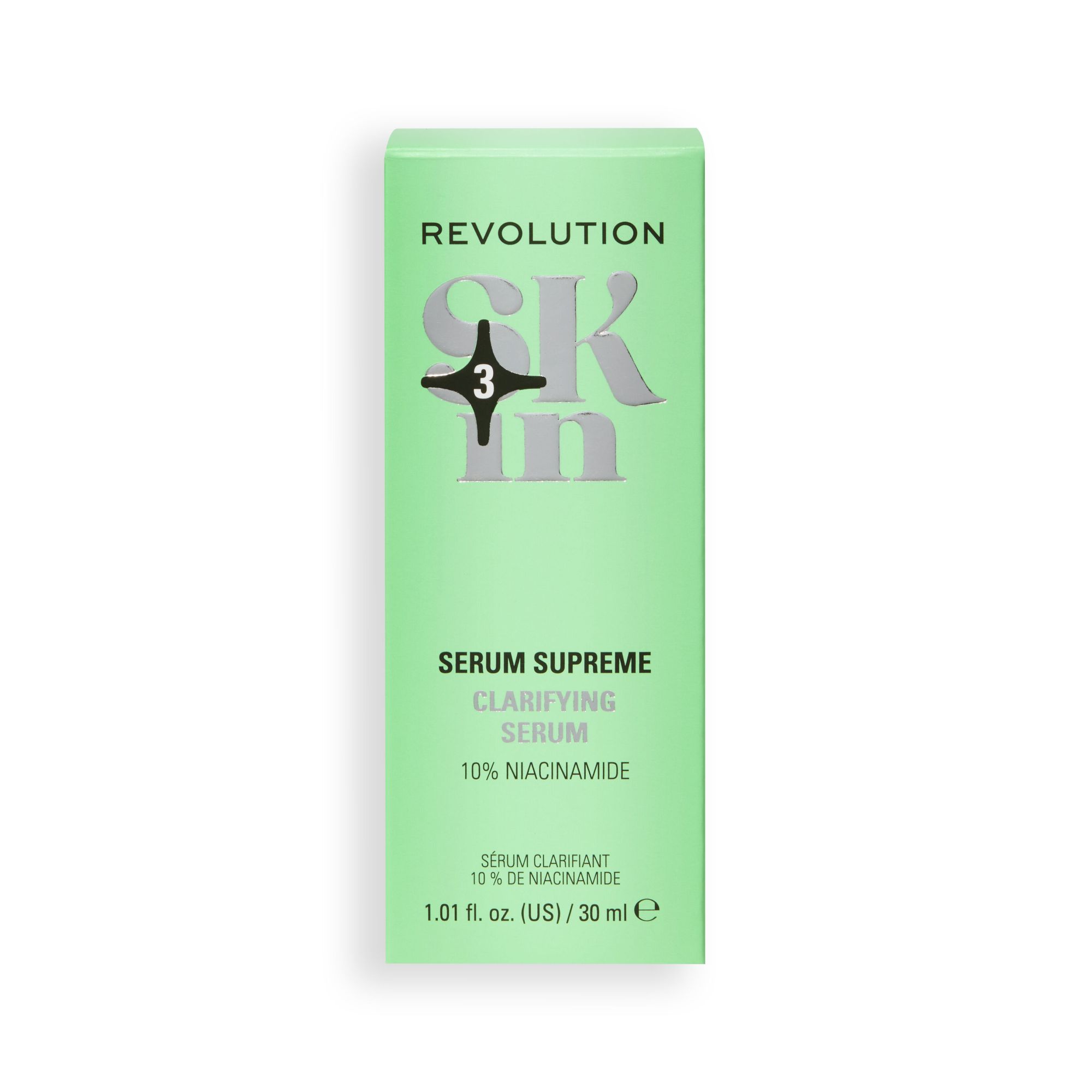 Sérum - Serum Supreme Clarifying Serum Sérum - Serum Supreme Clarifying Serum