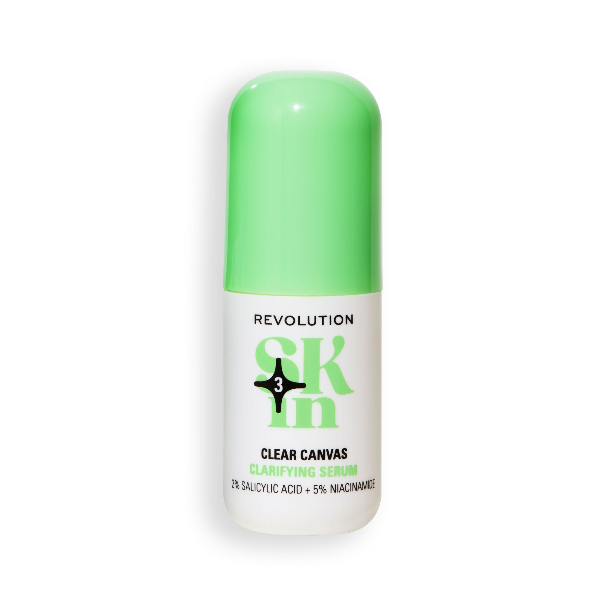 Sérum - Clear Canvas Clarifying Serum