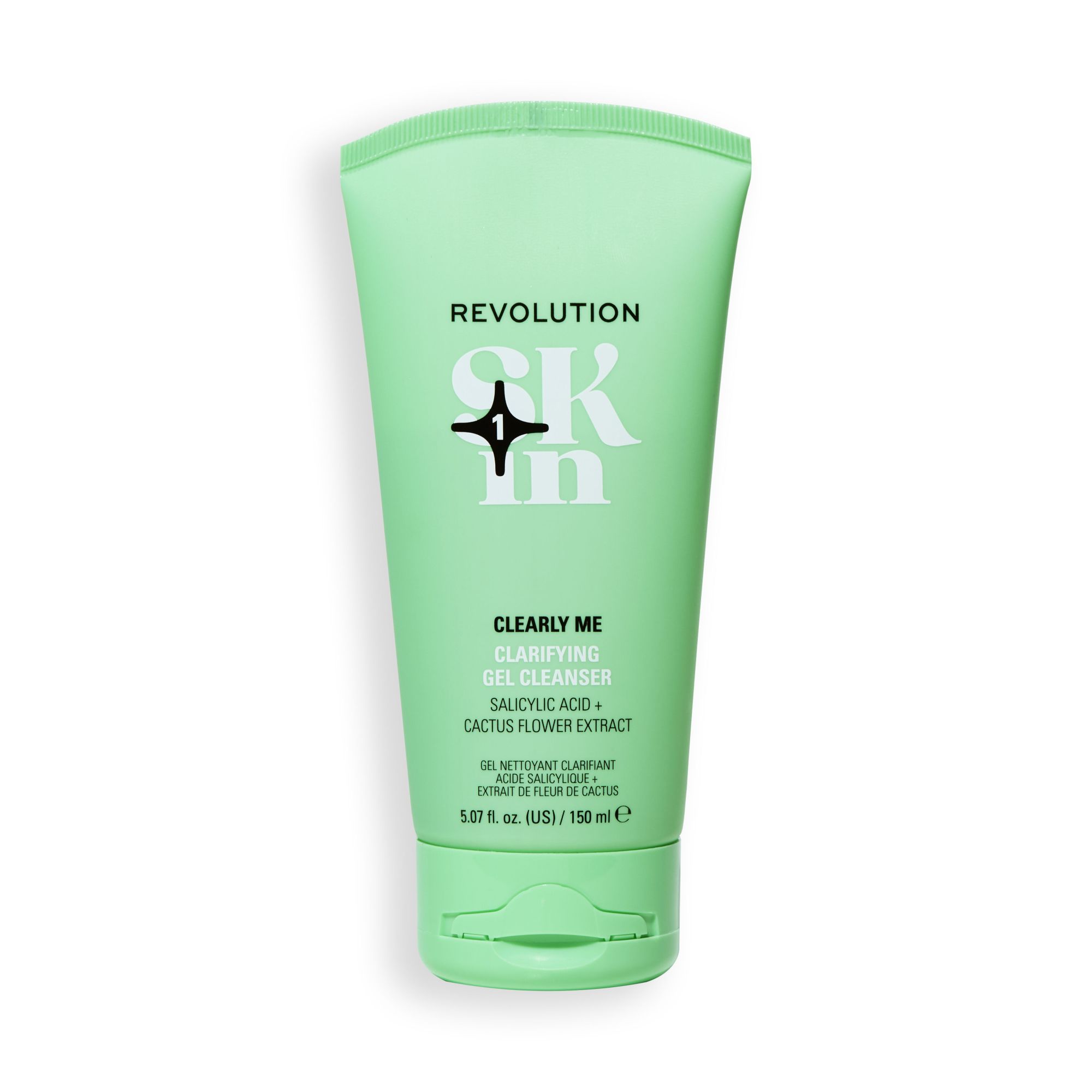 Gel Nettoyant - Clearly Me Clarifying Gel Cleanser