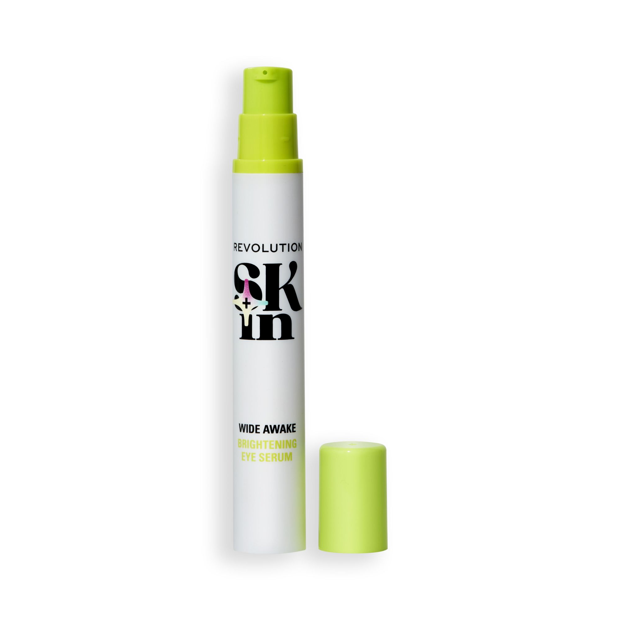 Sérum Pour Les Yeux - Wide Awake Brightening Eye Serum