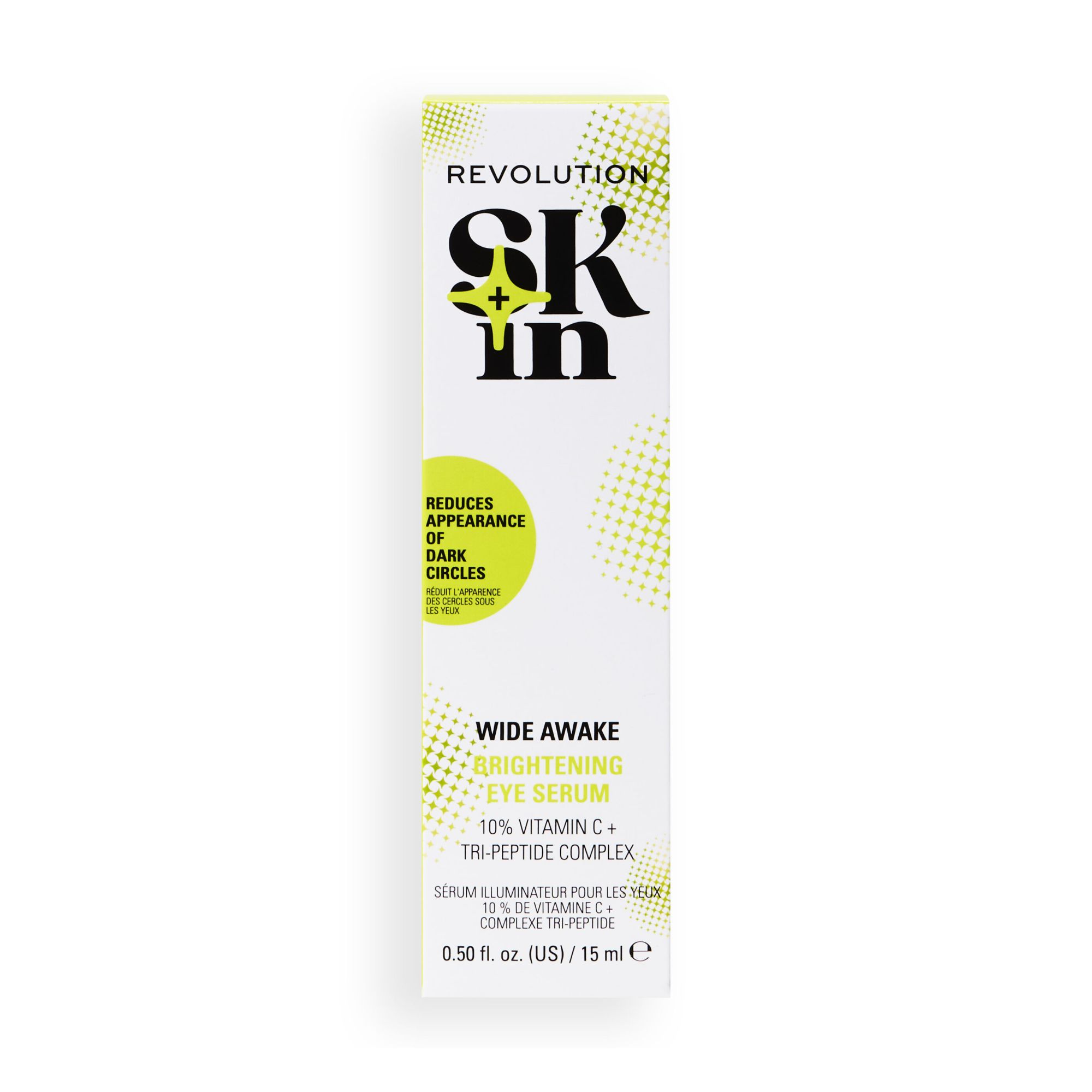 Sérum Pour Les Yeux - Wide Awake Brightening Eye Serum Sérum Pour Les Yeux - Wide Awake Brightening Eye Serum