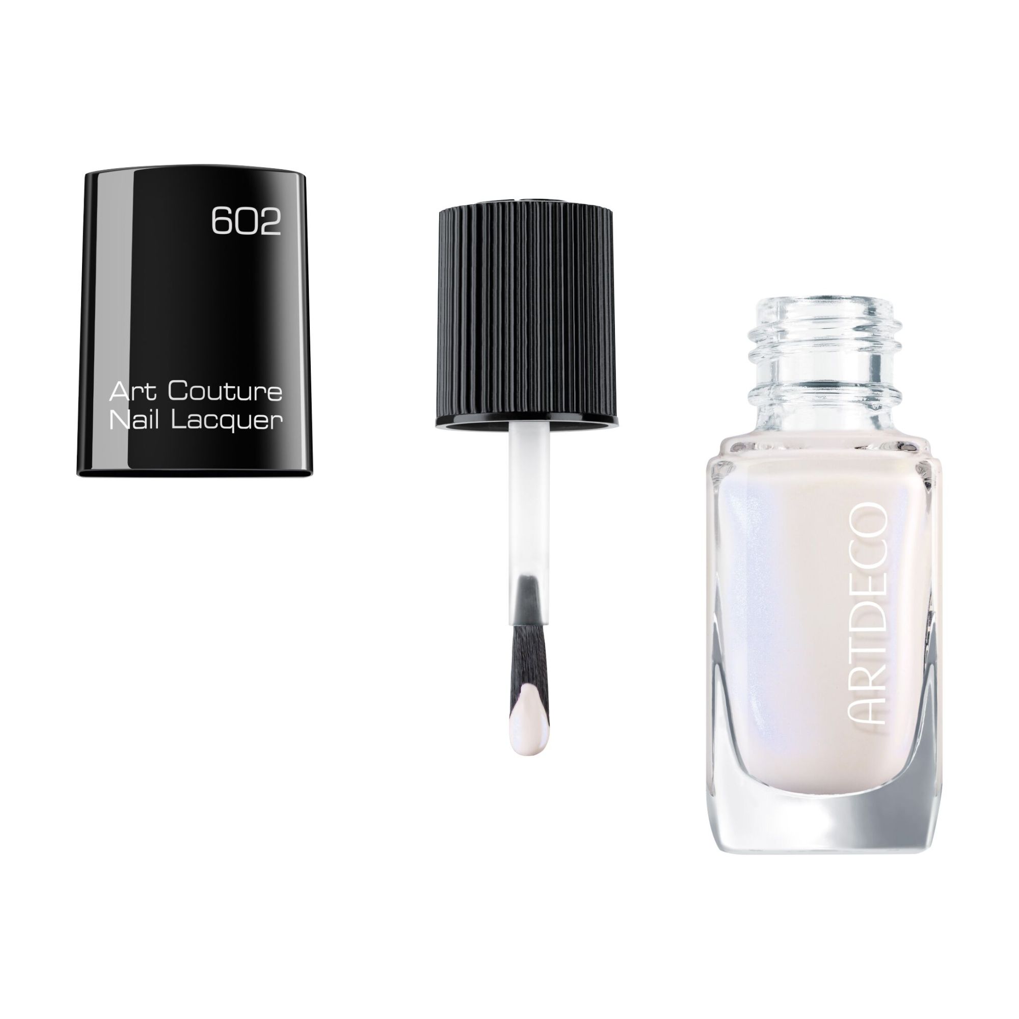 Vernis à Ongles - Art Couture Nail Lacquer Vernis à Ongles - Art Couture Nail Lacquer